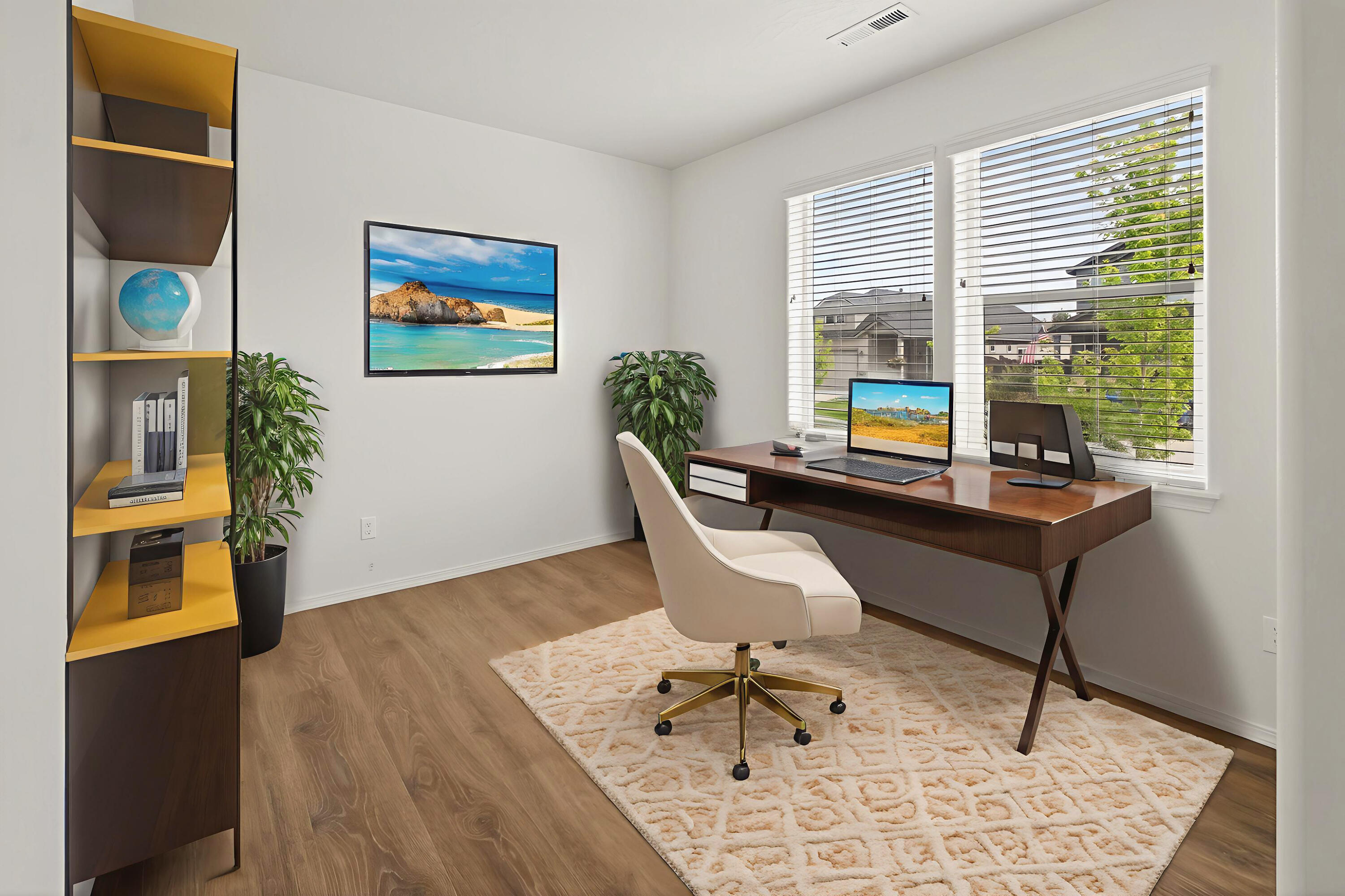 Maple Meadows - Residential