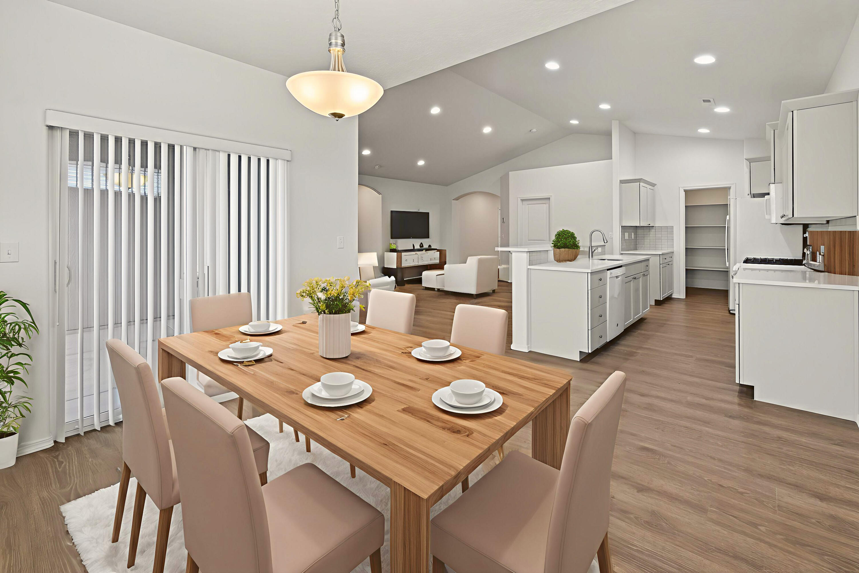 Maple Meadows - Residential