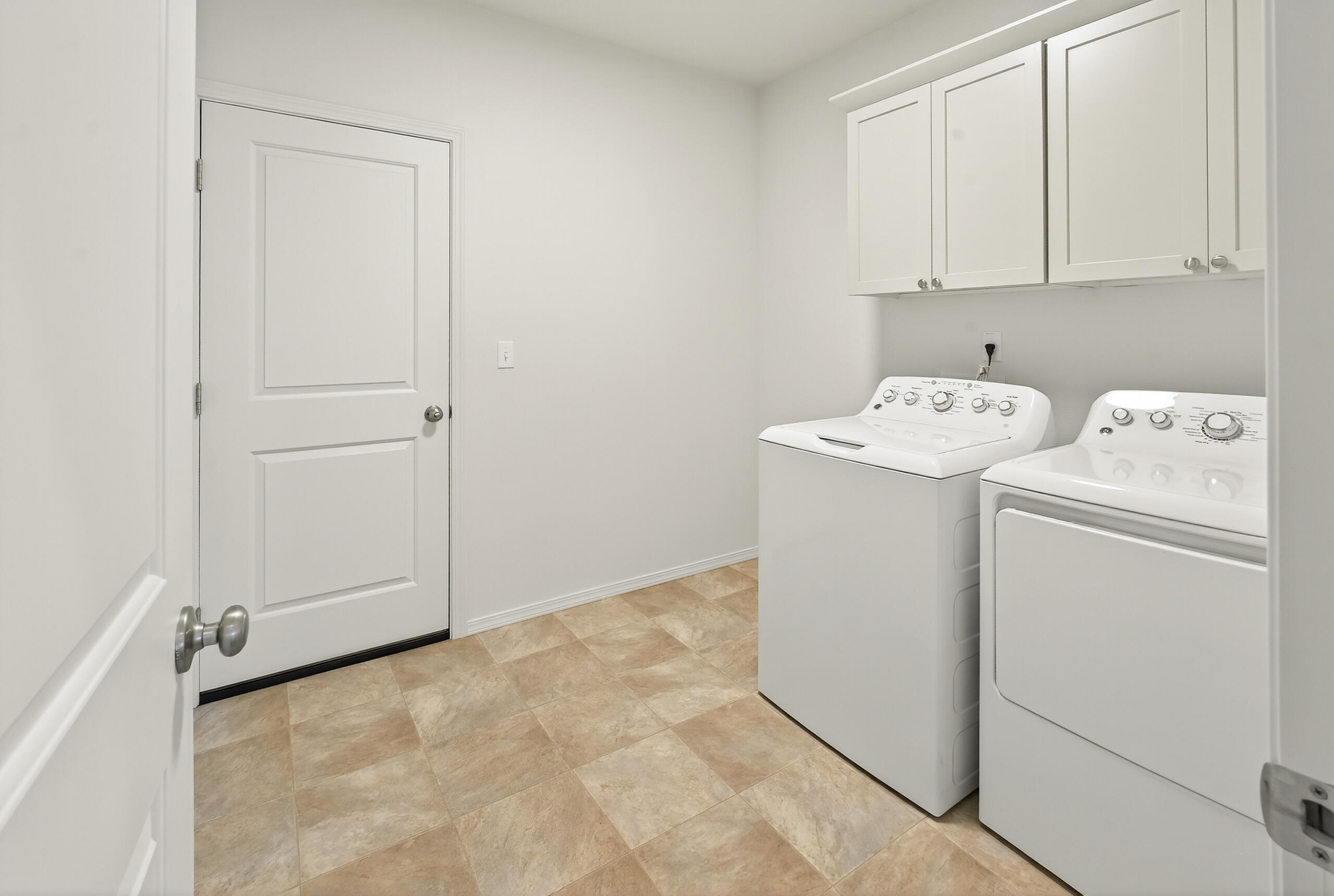 Maple Meadows - Residential