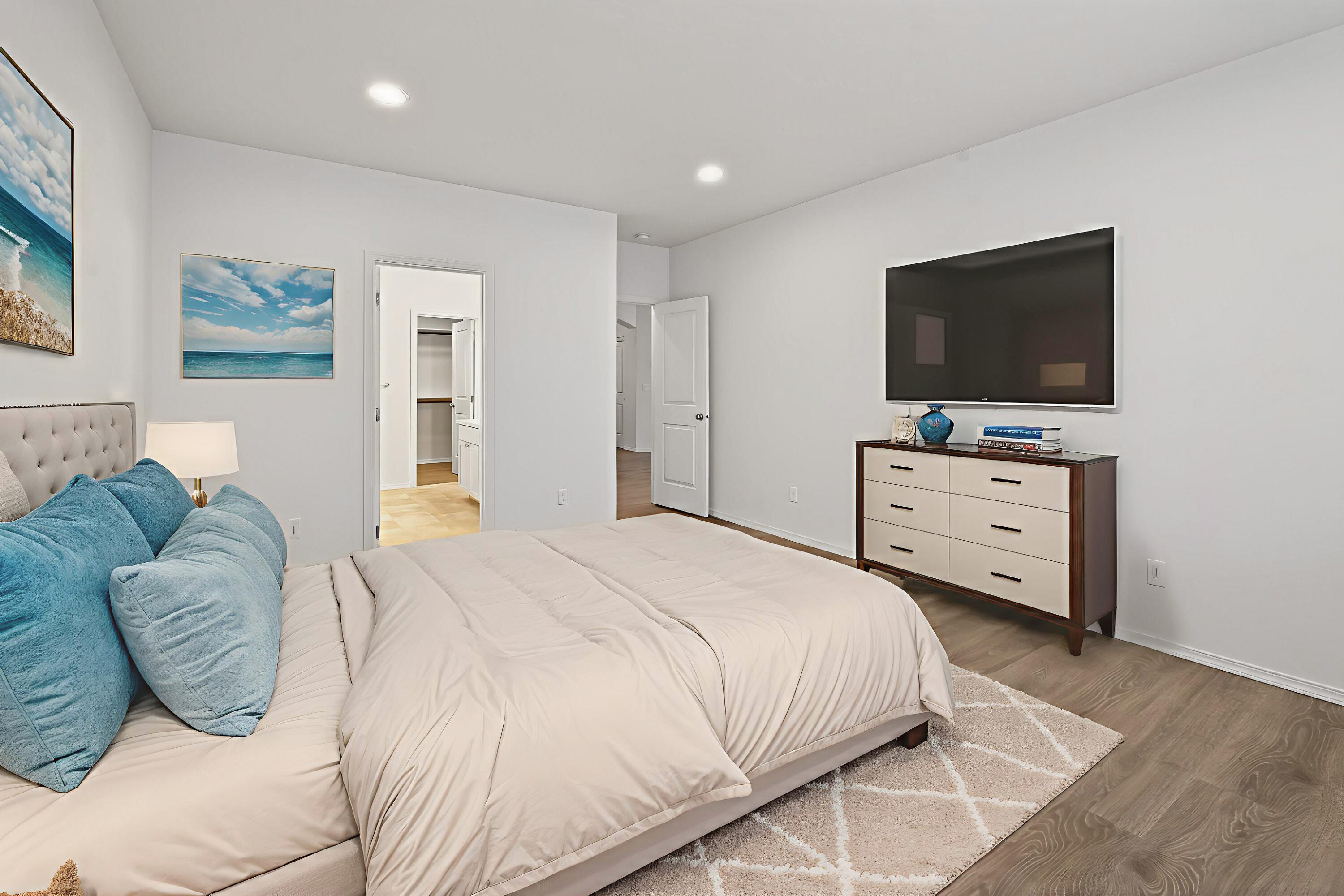 Maple Meadows - Residential