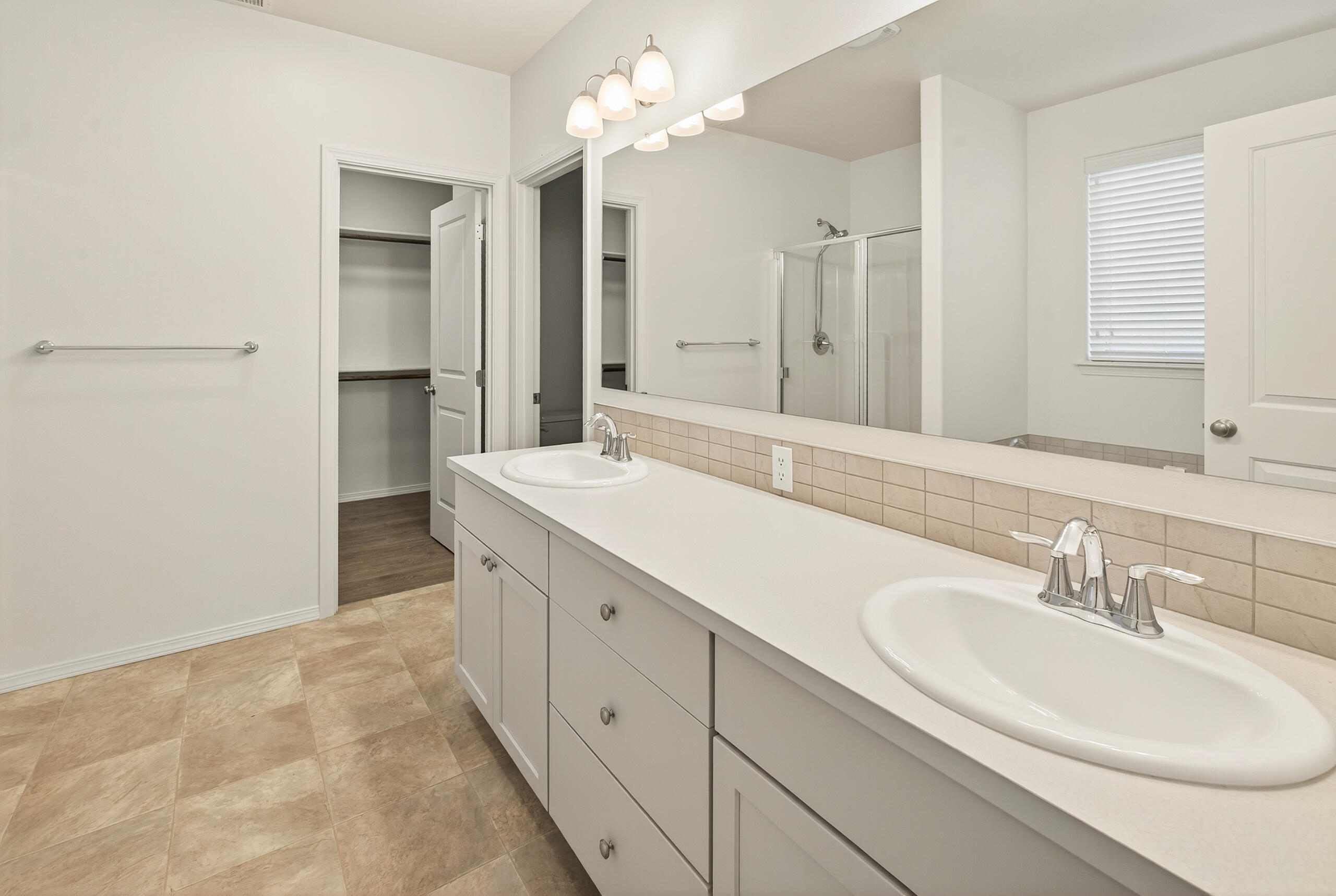 Maple Meadows - Residential