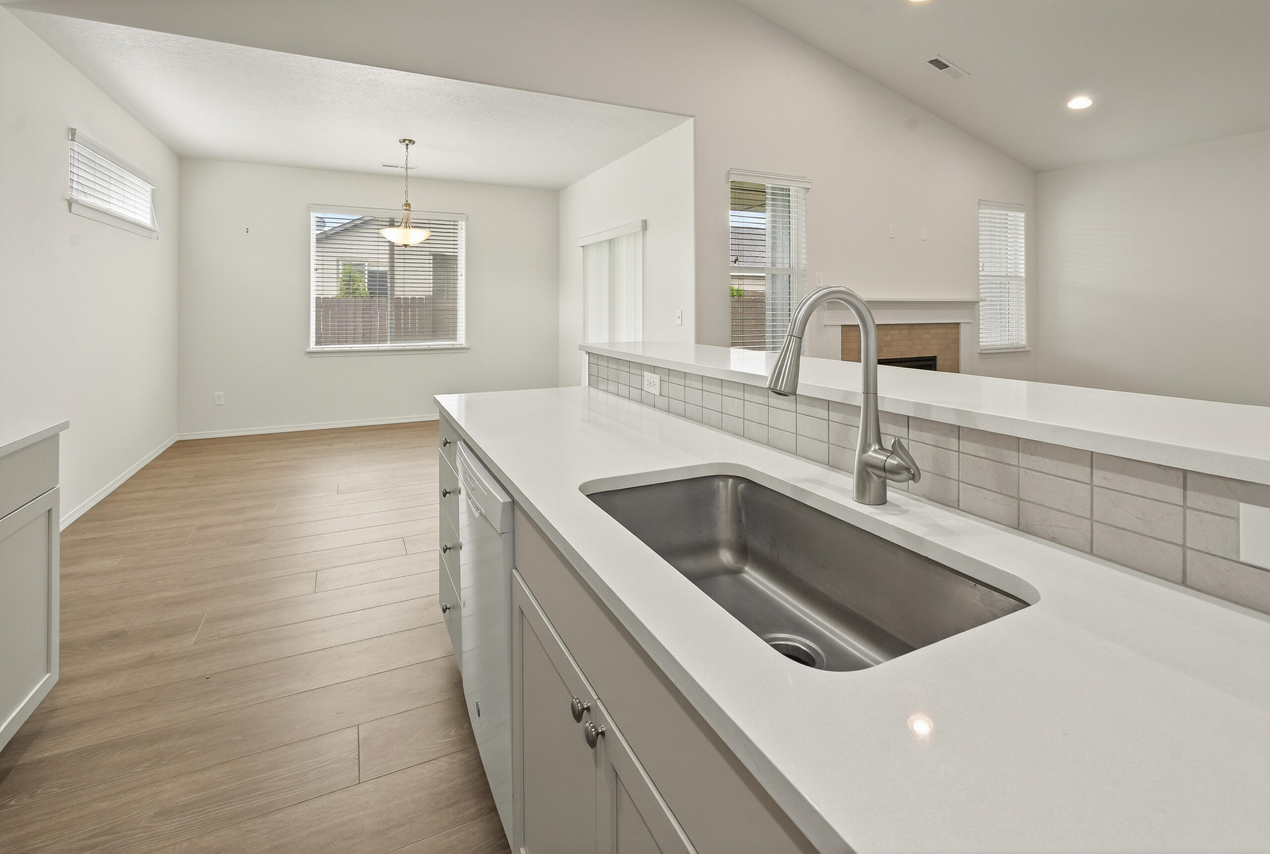 Maple Meadows - Residential