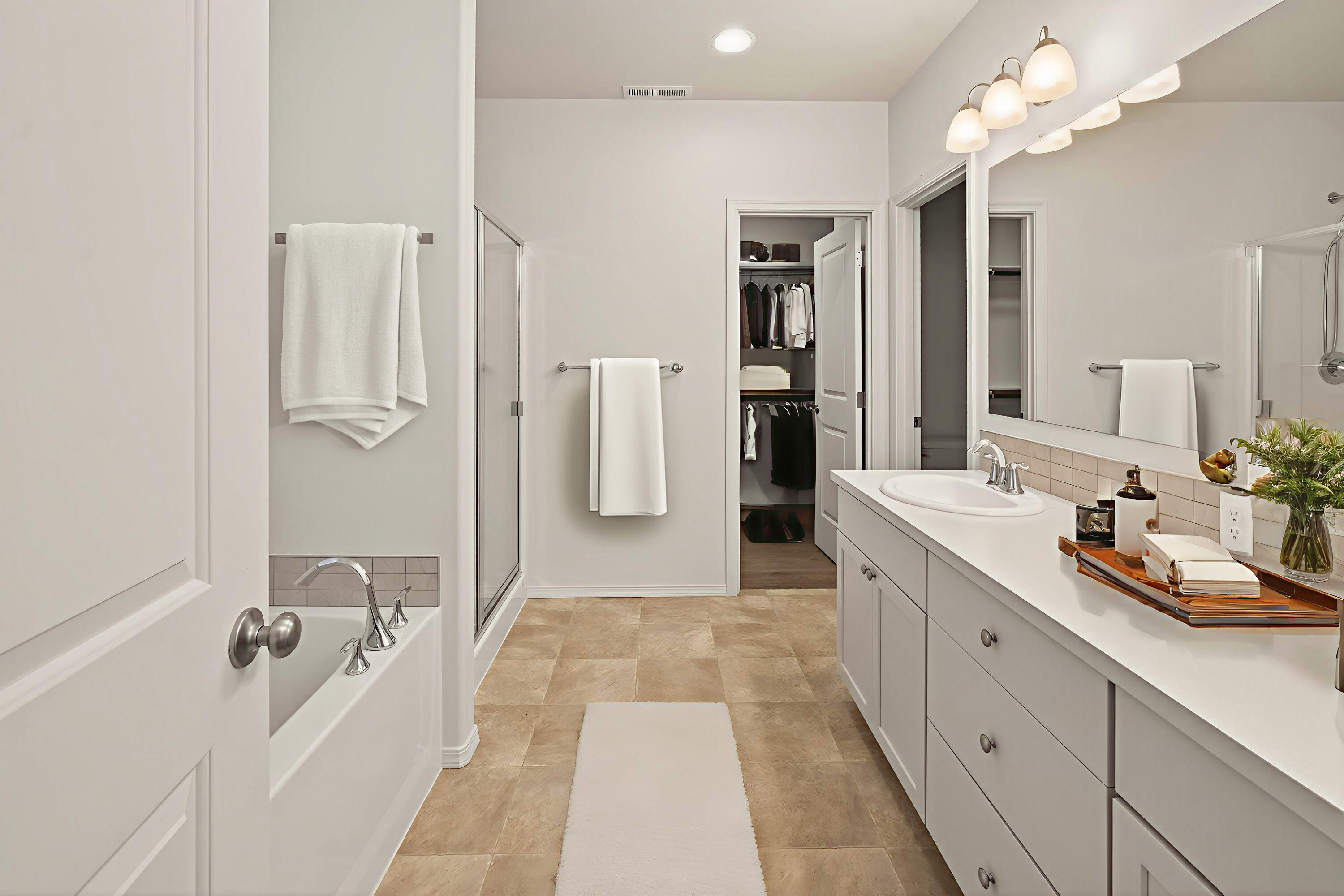 Maple Meadows - Residential