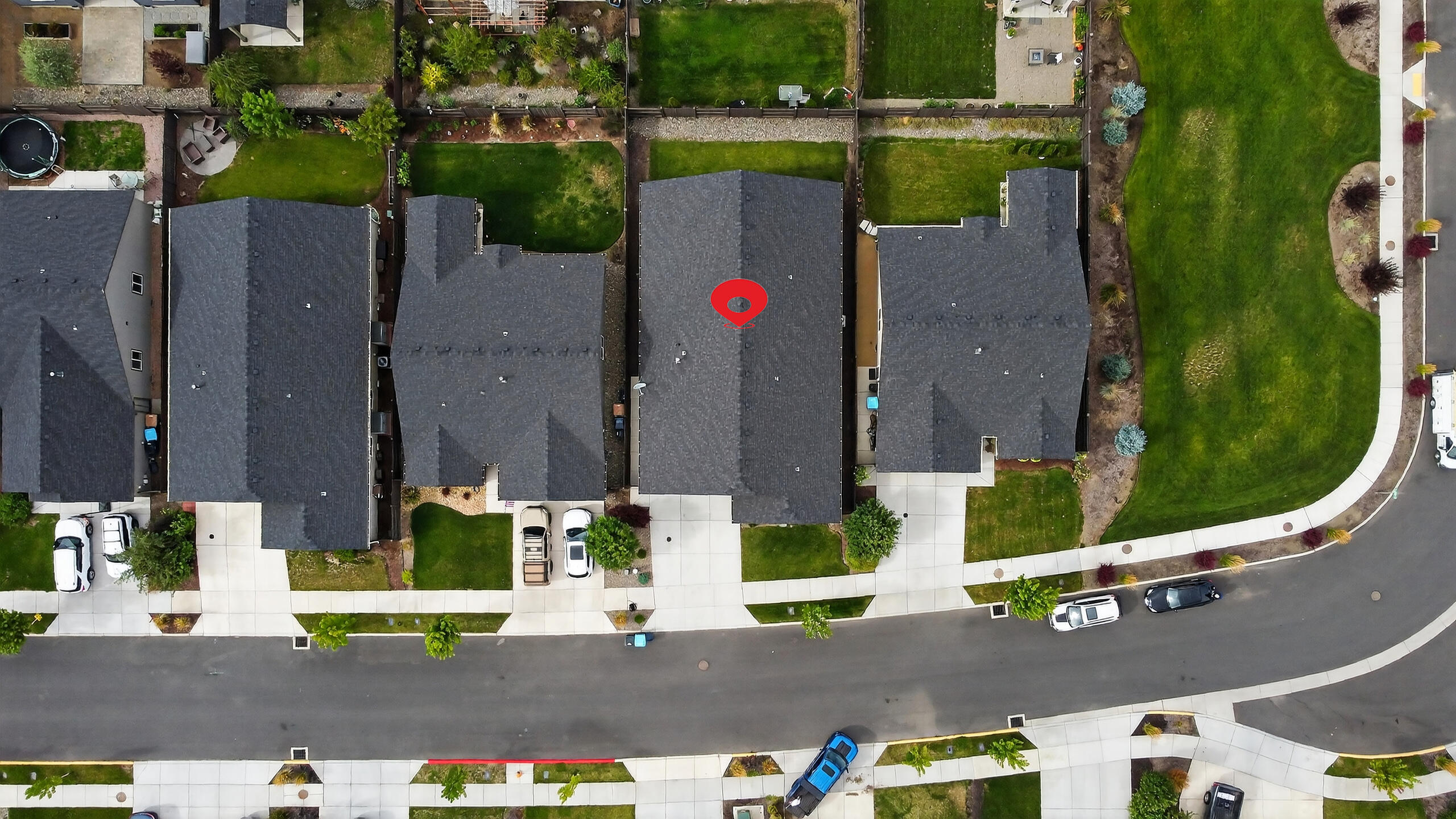 Maple Meadows - Residential