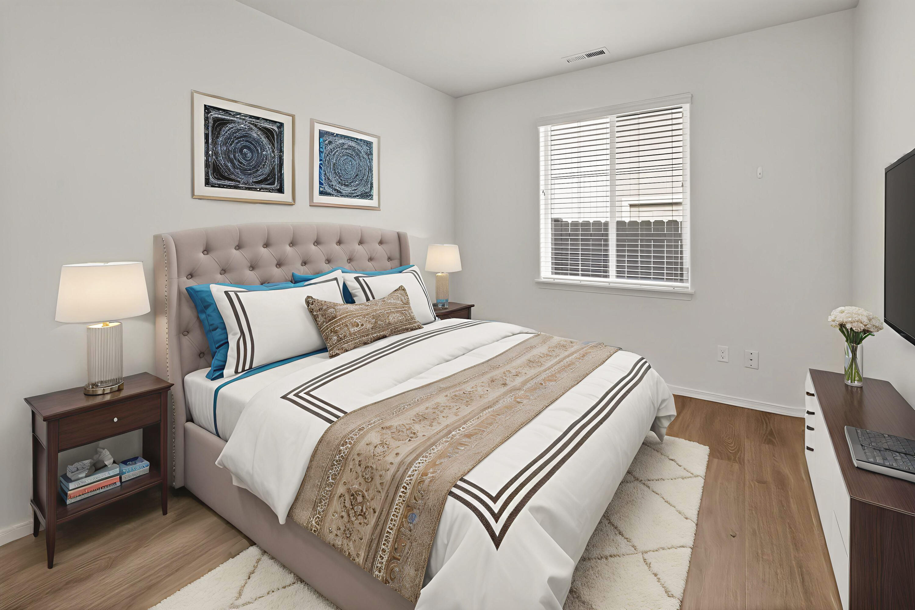 Maple Meadows - Residential