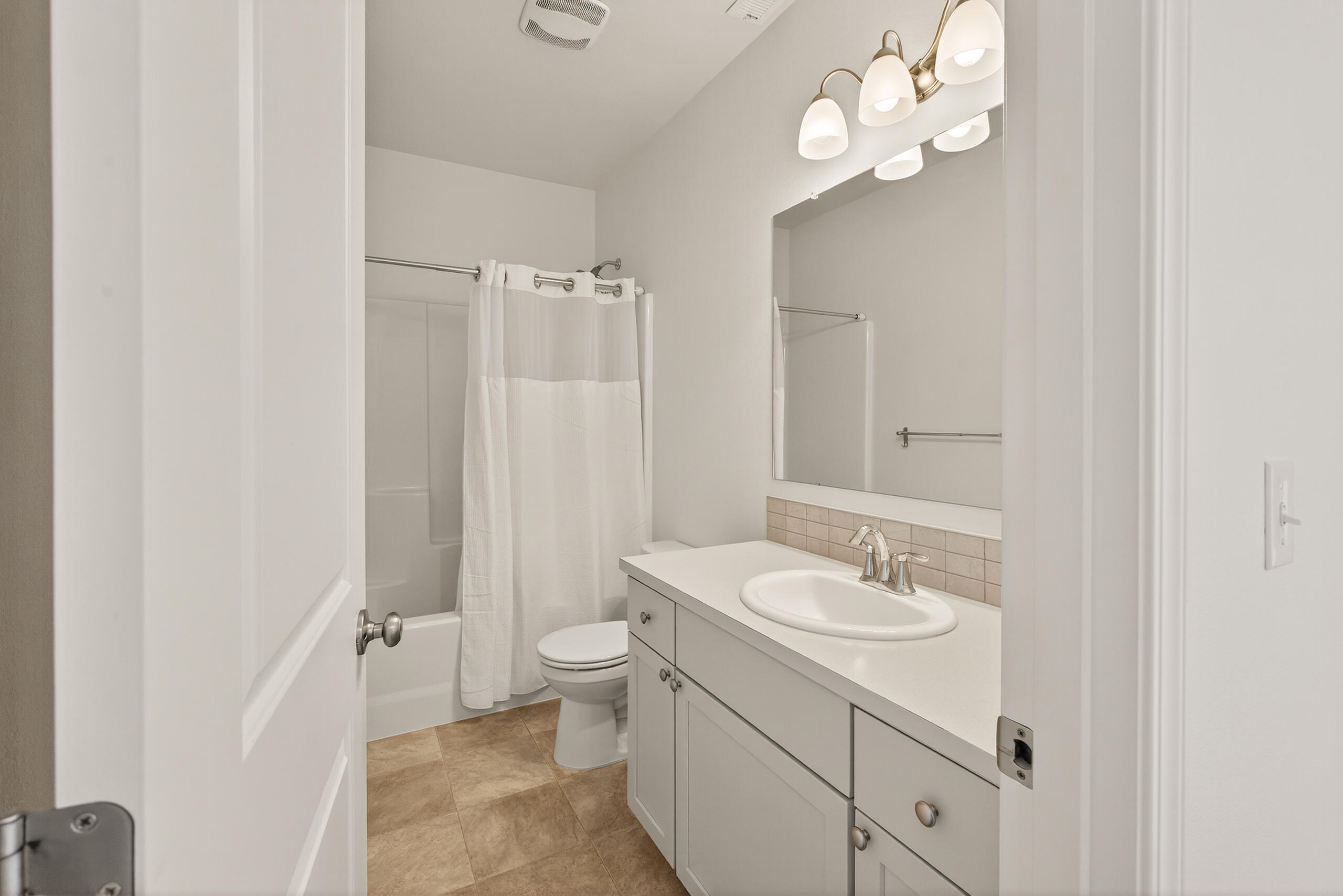 Maple Meadows - Residential