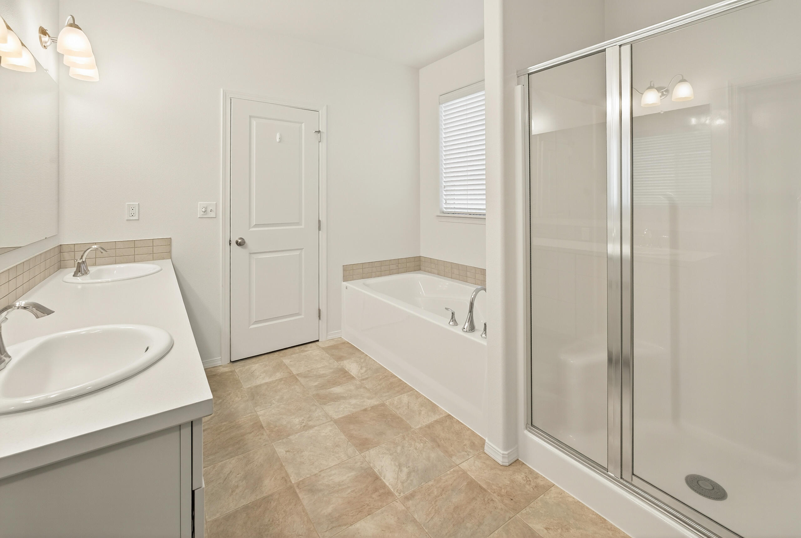 Maple Meadows - Residential