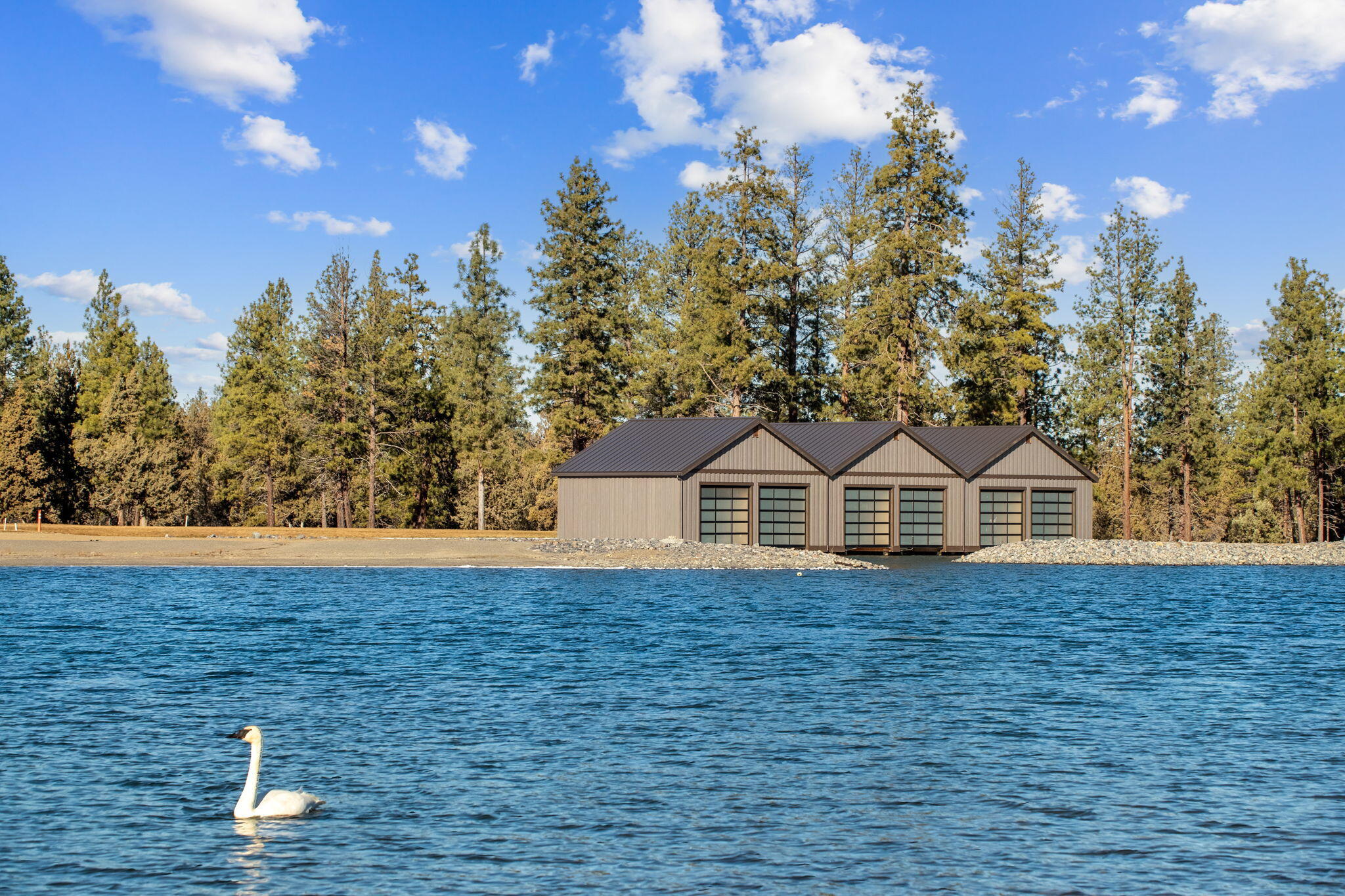 Lakes At Tanager PUD - Residential