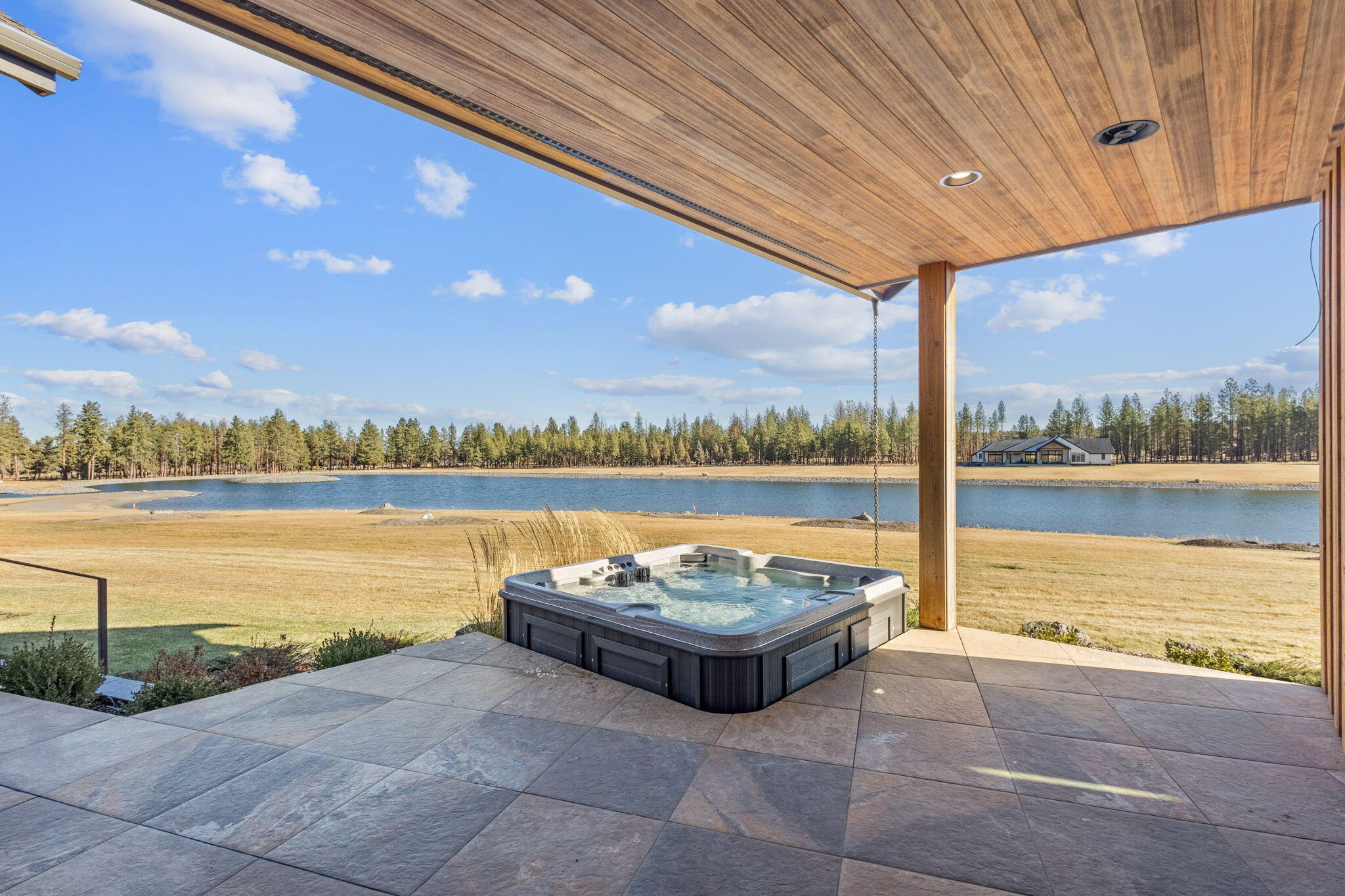 Lakes At Tanager PUD - Residential