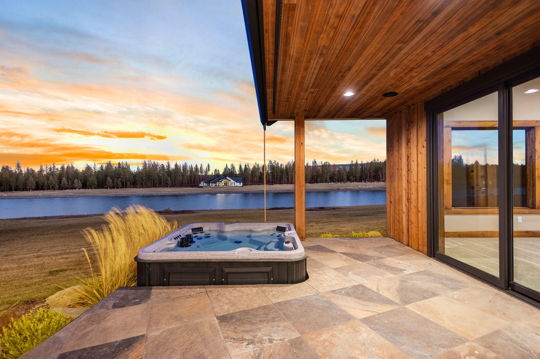 Lakes At Tanager PUD - Residential