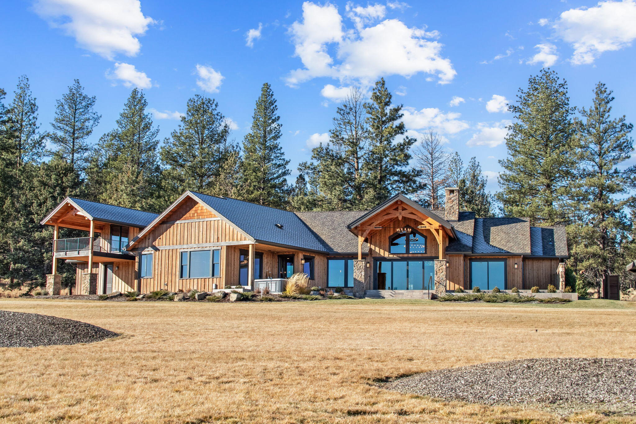 Lakes At Tanager PUD - Residential