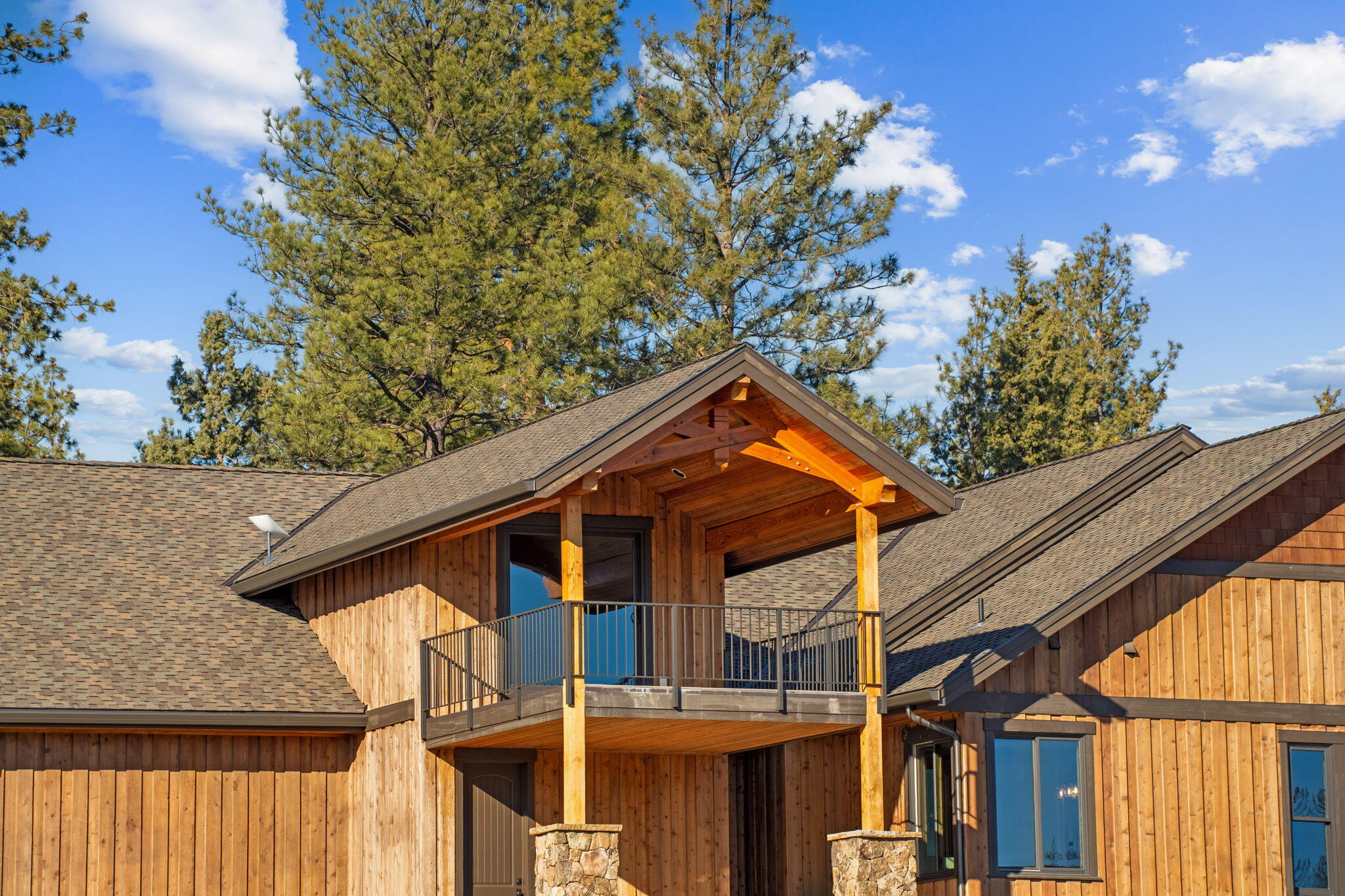 Lakes At Tanager PUD - Residential