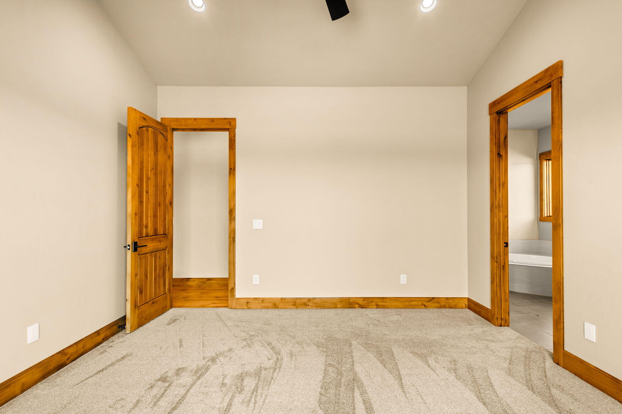 Lakes At Tanager PUD - Residential