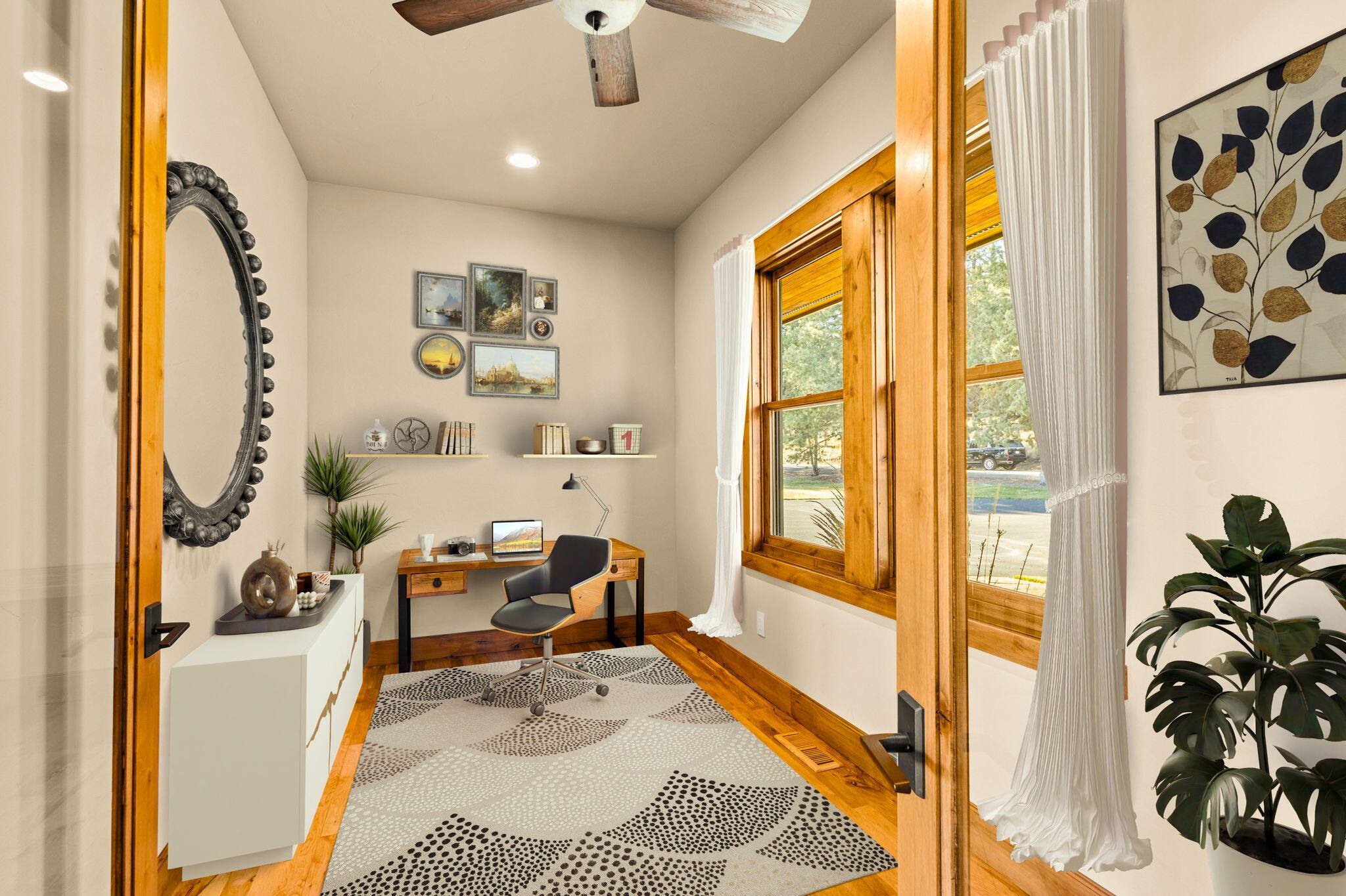 Lakes At Tanager PUD - Residential