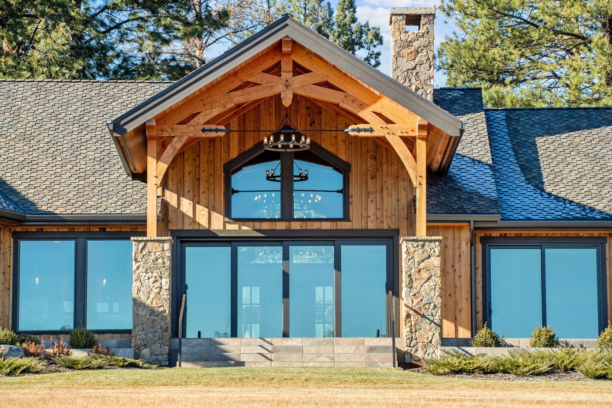 Lakes At Tanager PUD - Residential