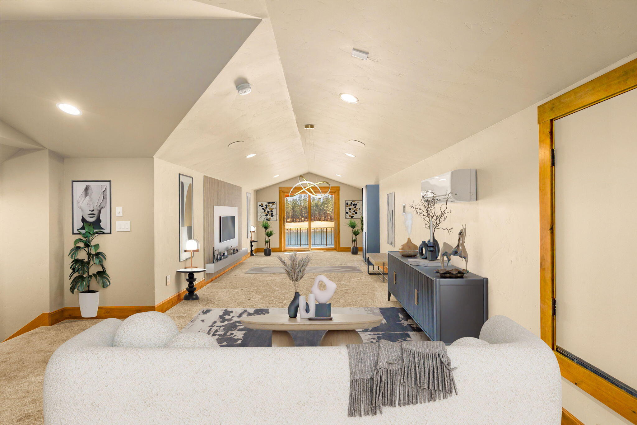 Lakes At Tanager PUD - Residential