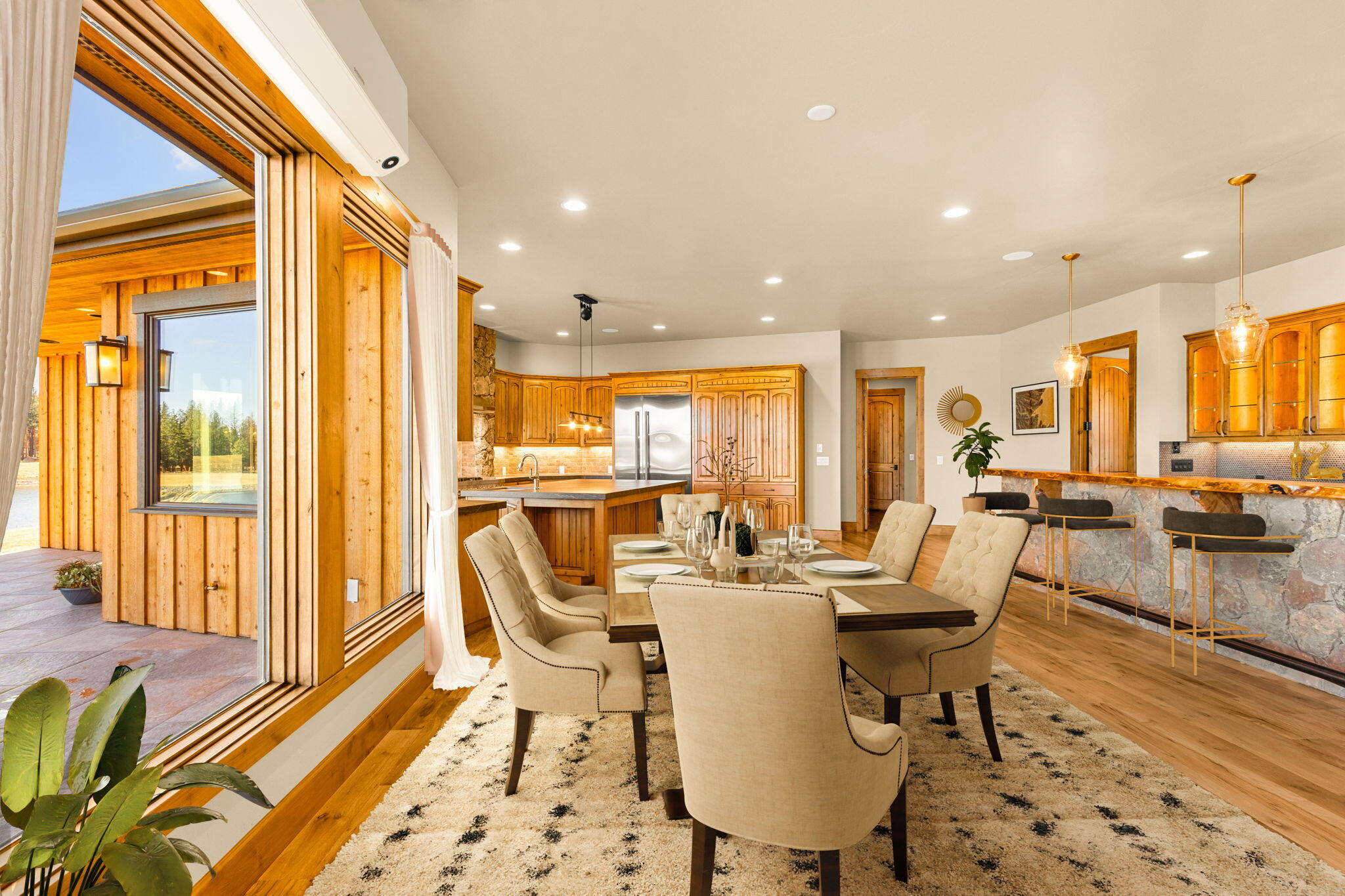 Lakes At Tanager PUD - Residential