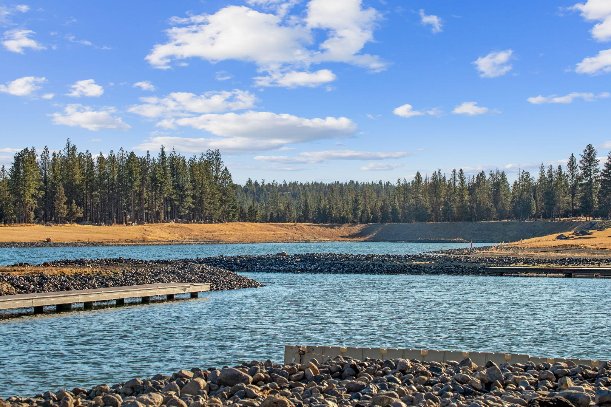Lakes At Tanager PUD - Residential