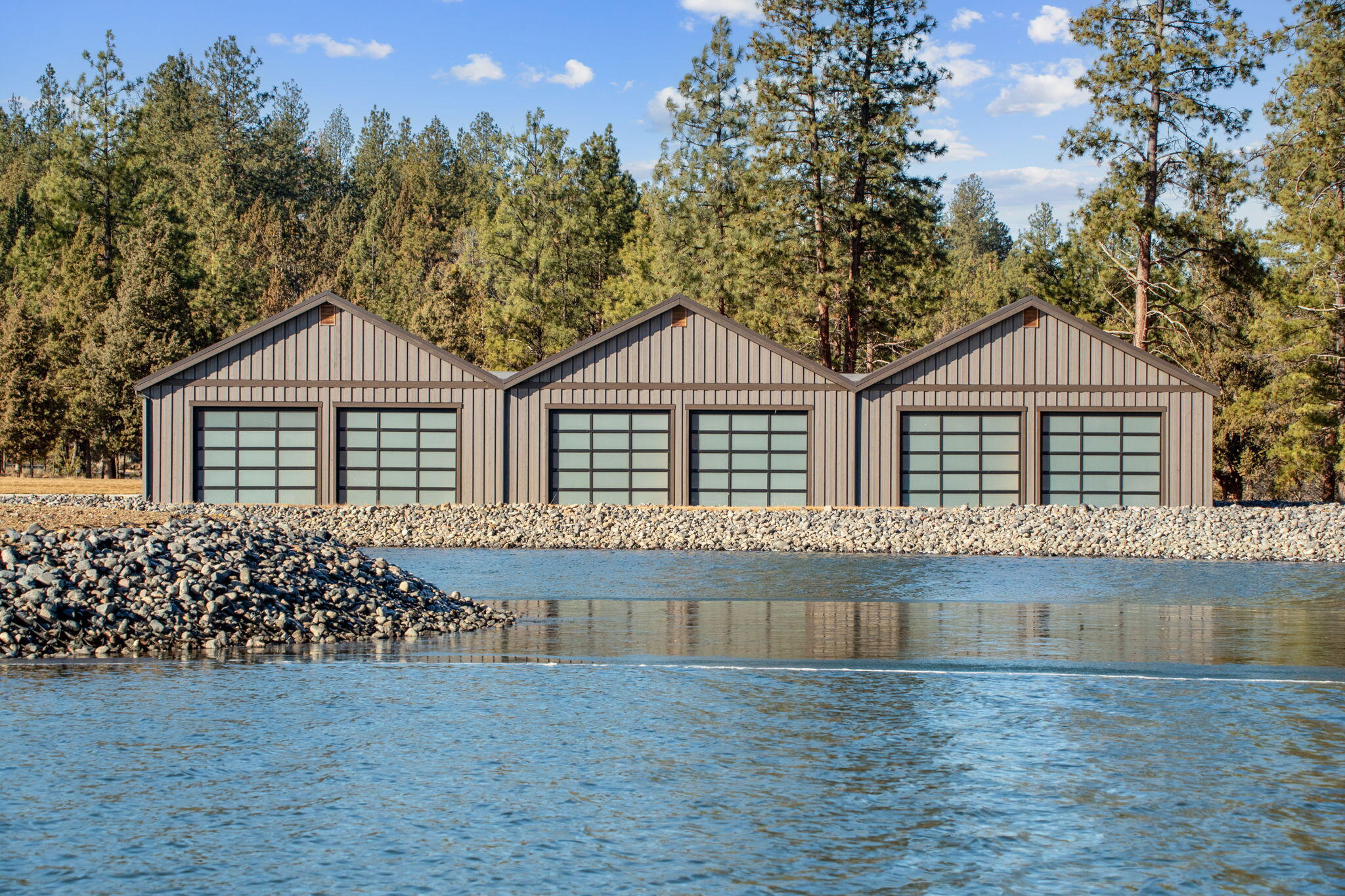 Lakes At Tanager PUD - Residential