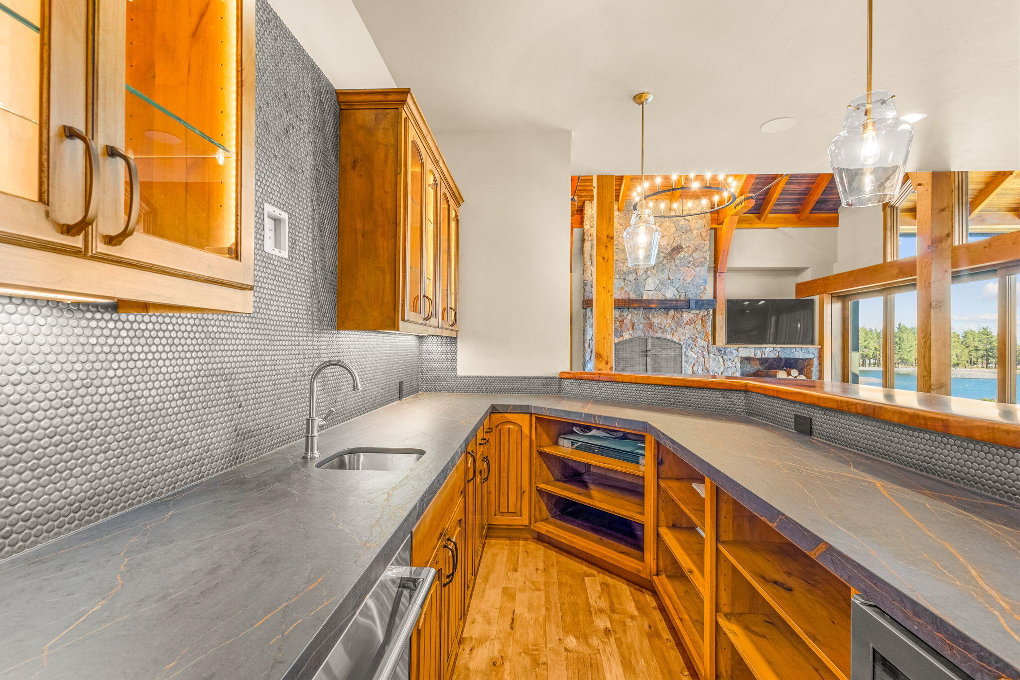 Lakes At Tanager PUD - Residential