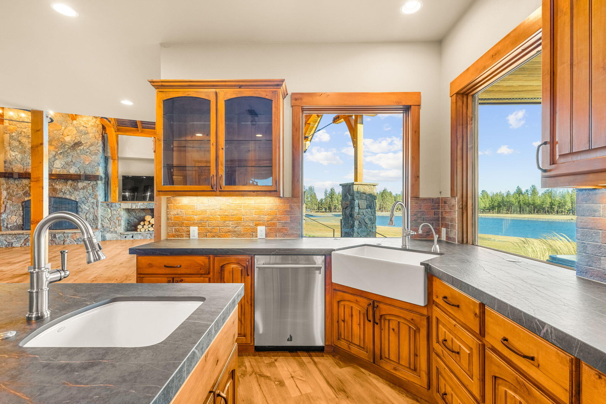 Lakes At Tanager PUD - Residential