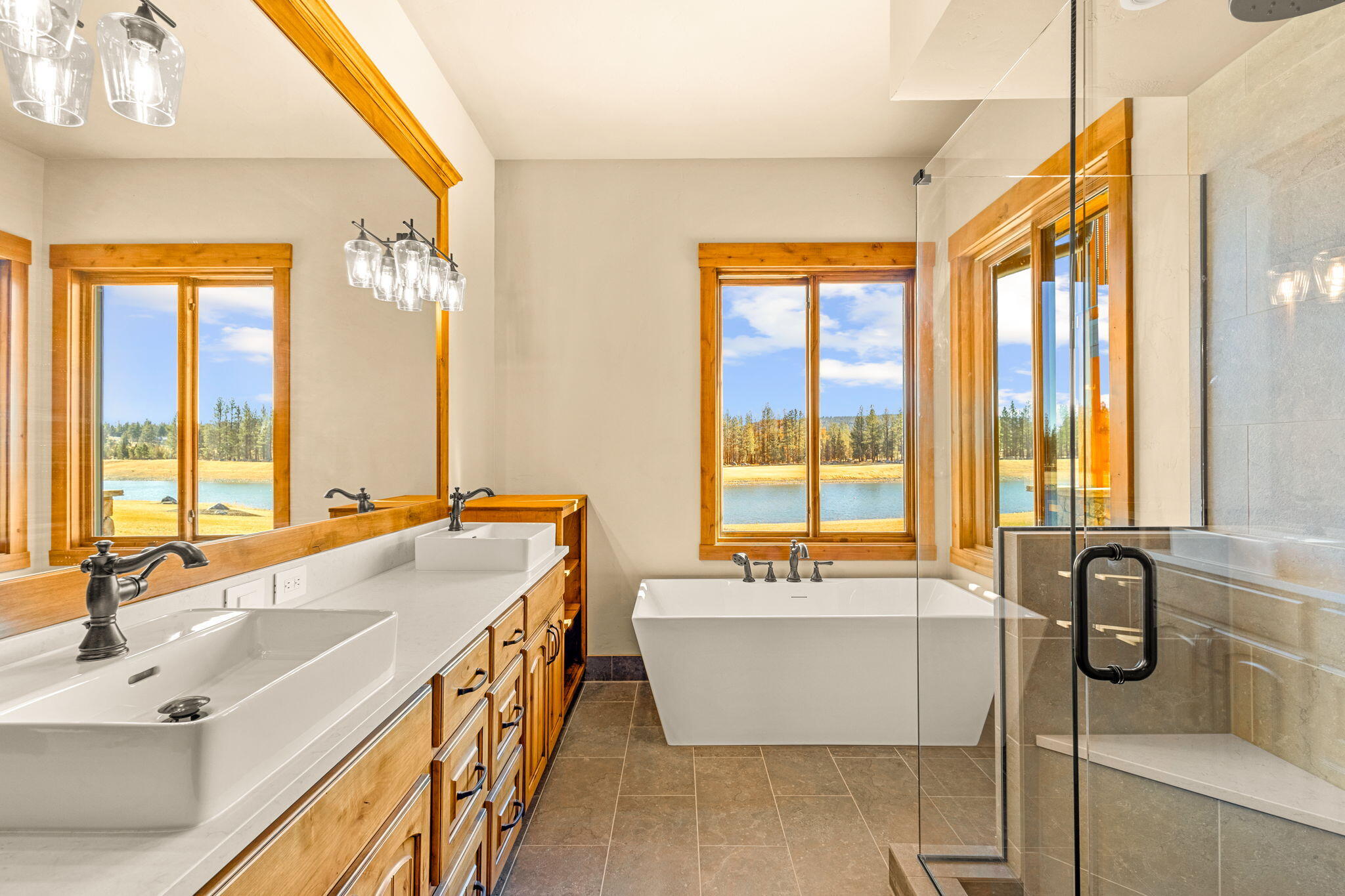 Lakes At Tanager PUD - Residential