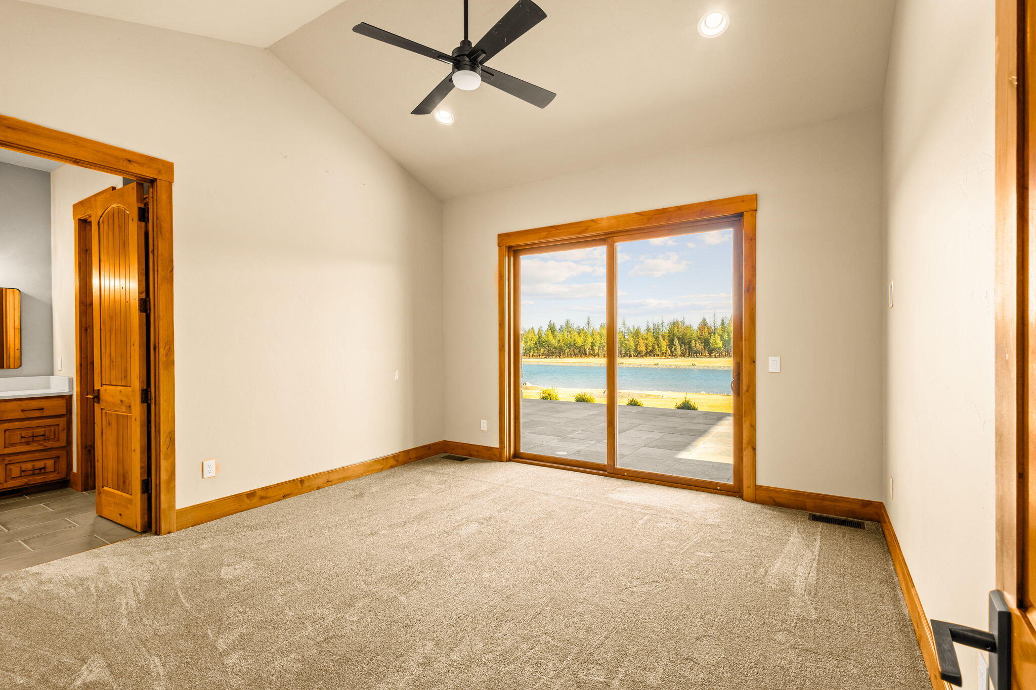 Lakes At Tanager PUD - Residential