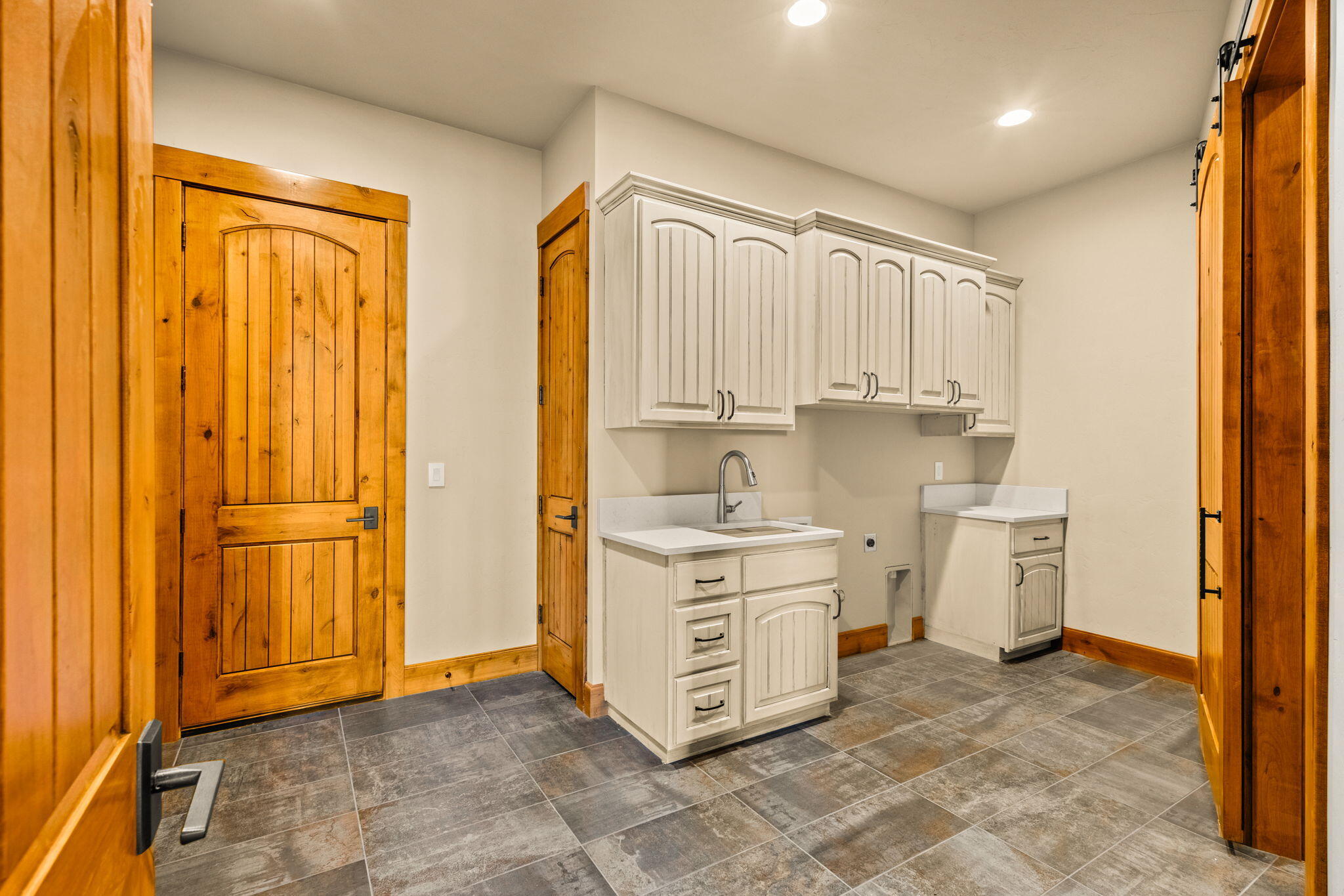 Lakes At Tanager PUD - Residential