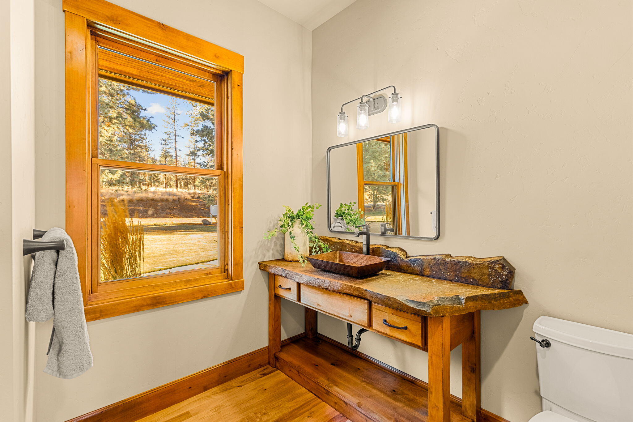 Lakes At Tanager PUD - Residential