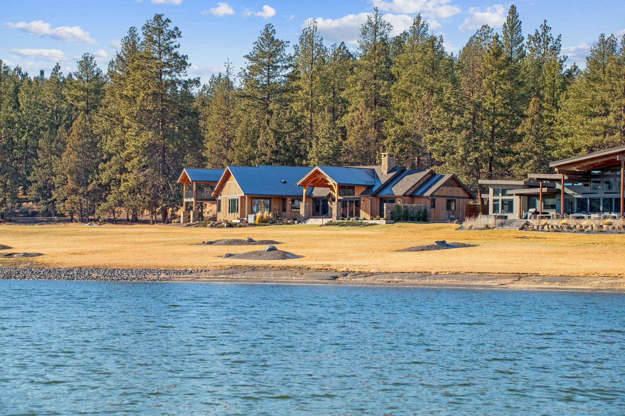 Lakes At Tanager PUD - Residential