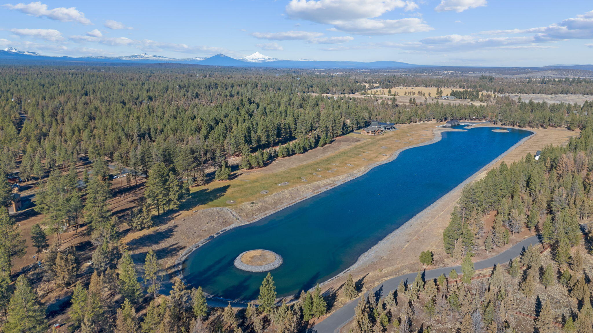 Lakes At Tanager PUD - Residential
