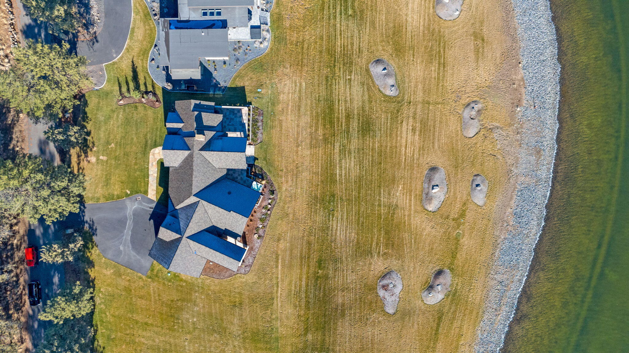 Lakes At Tanager PUD - Residential