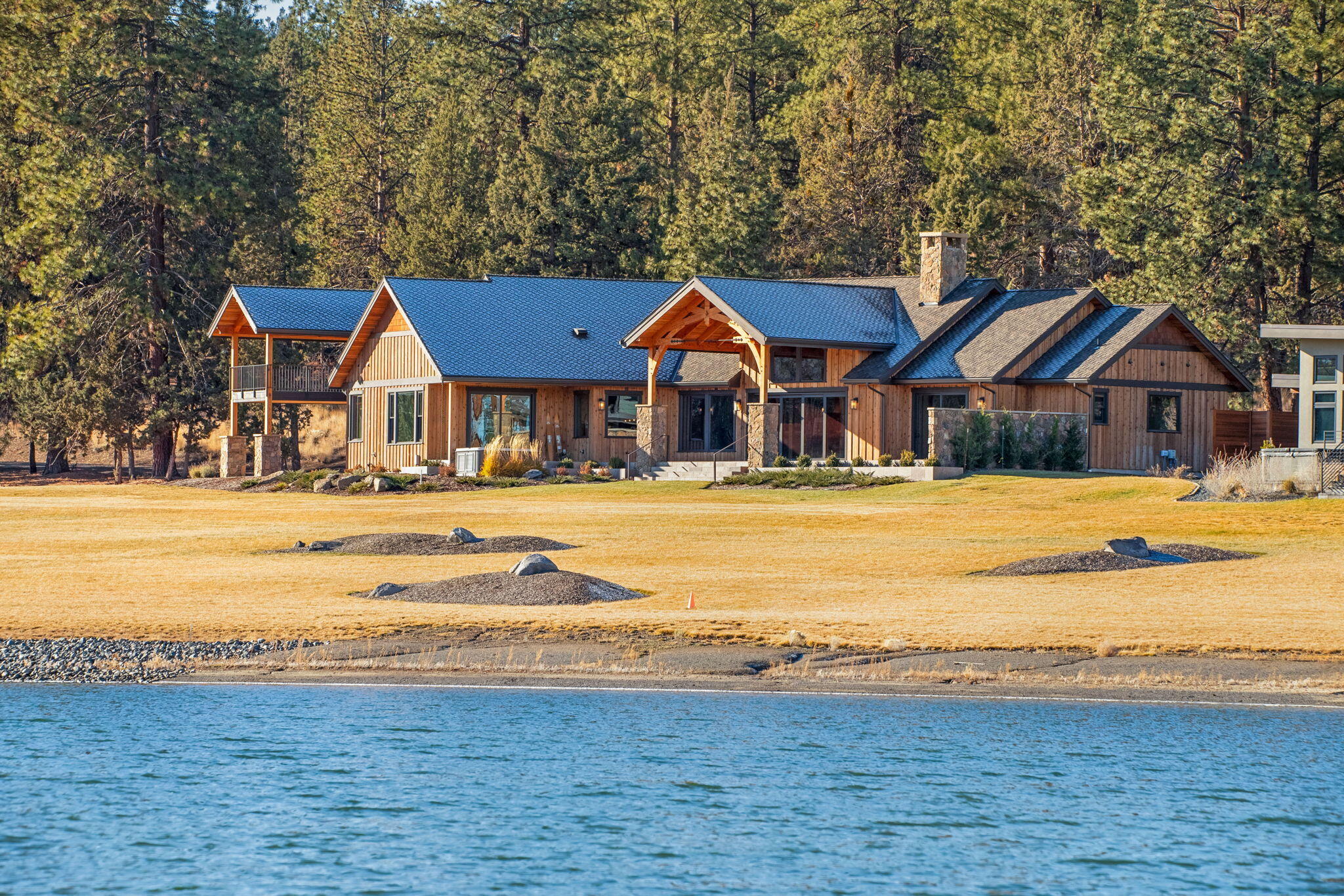 Lakes At Tanager PUD - Residential