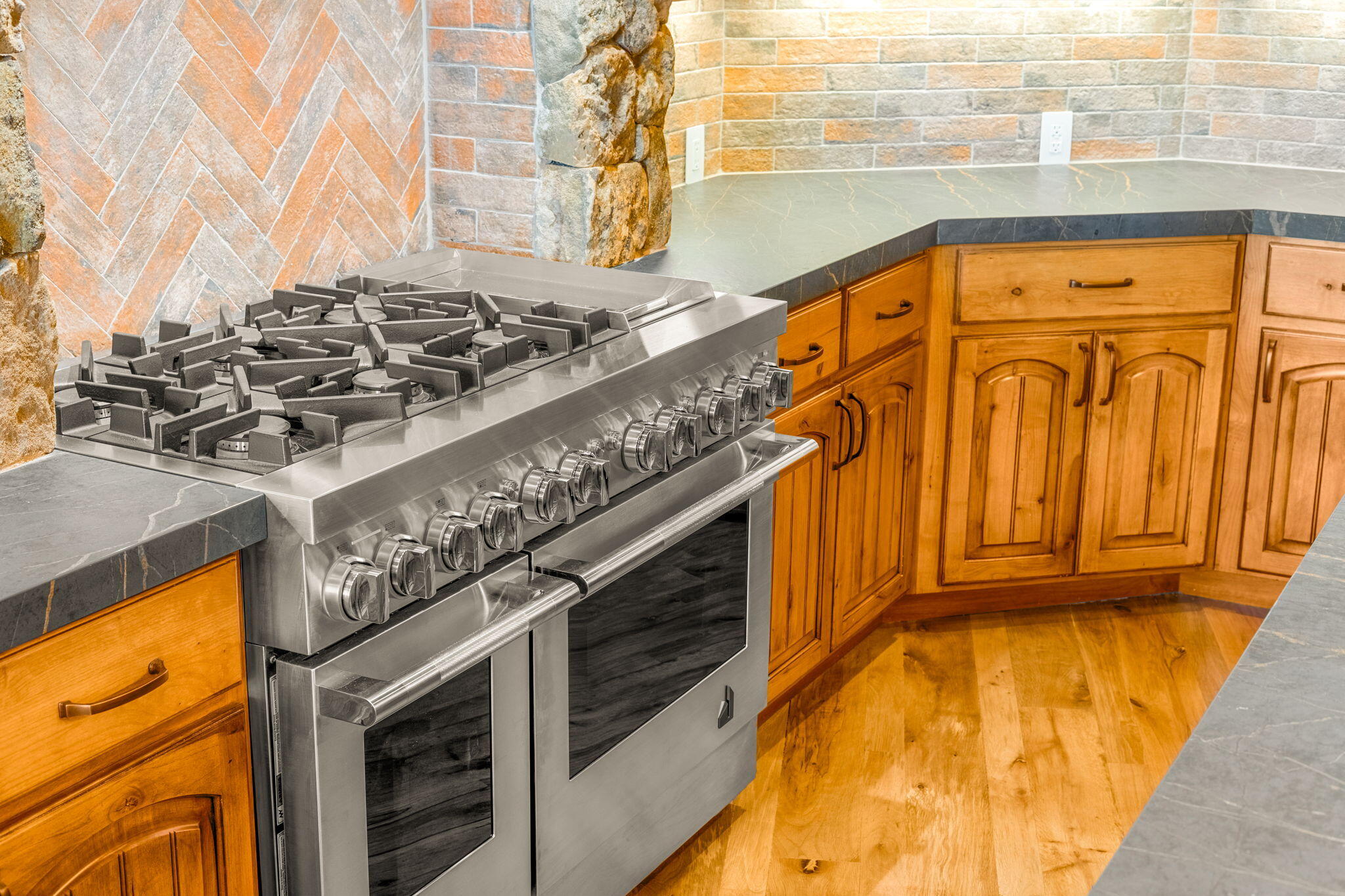 Lakes At Tanager PUD - Residential