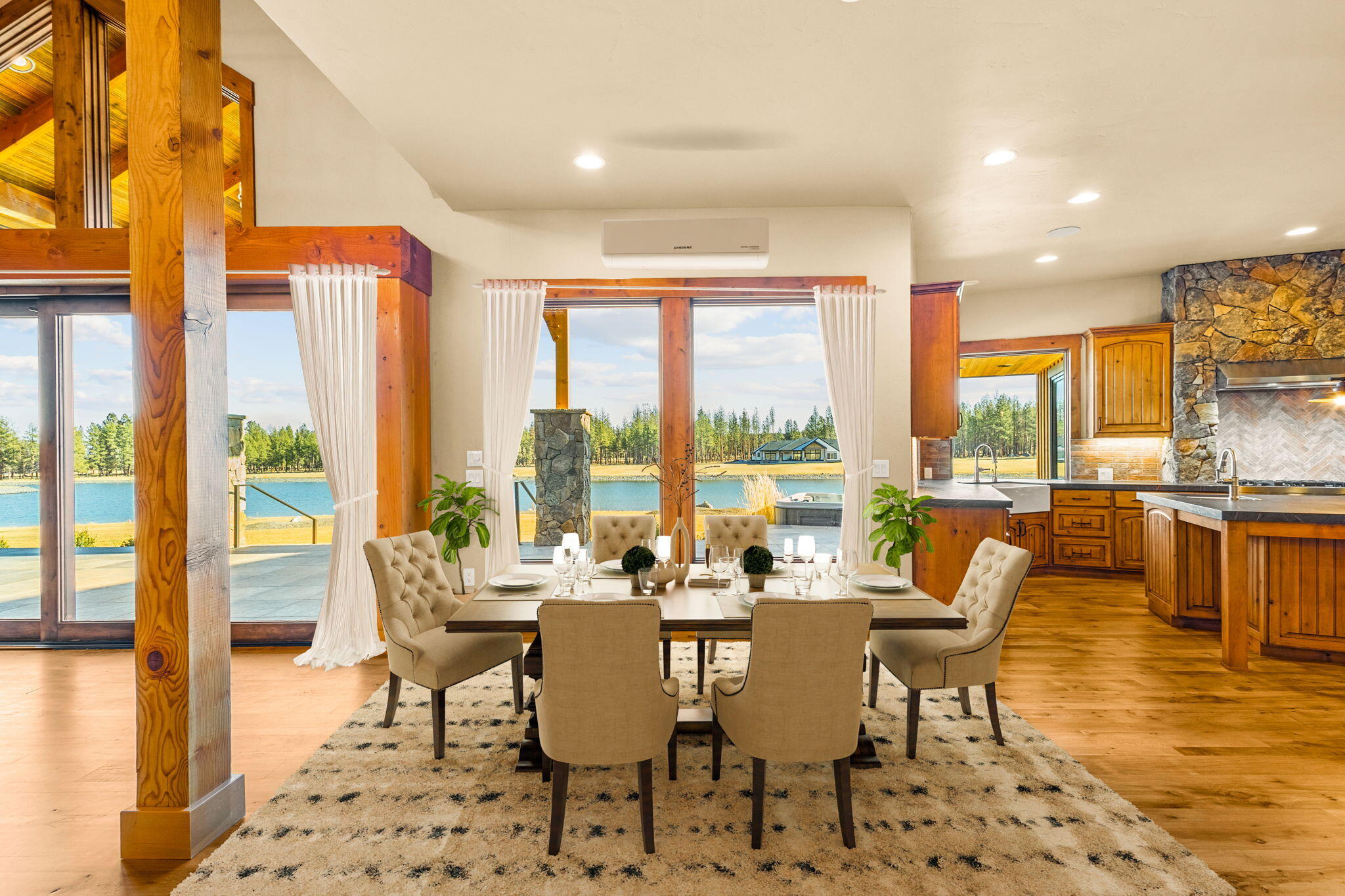 Lakes At Tanager PUD - Residential