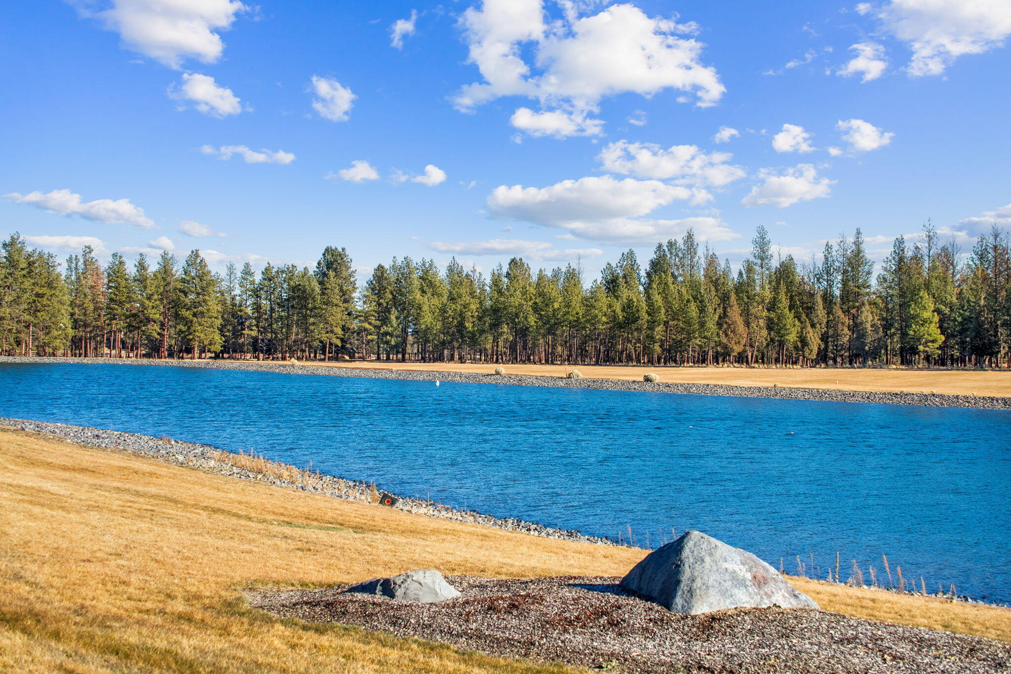 Lakes At Tanager PUD - Residential
