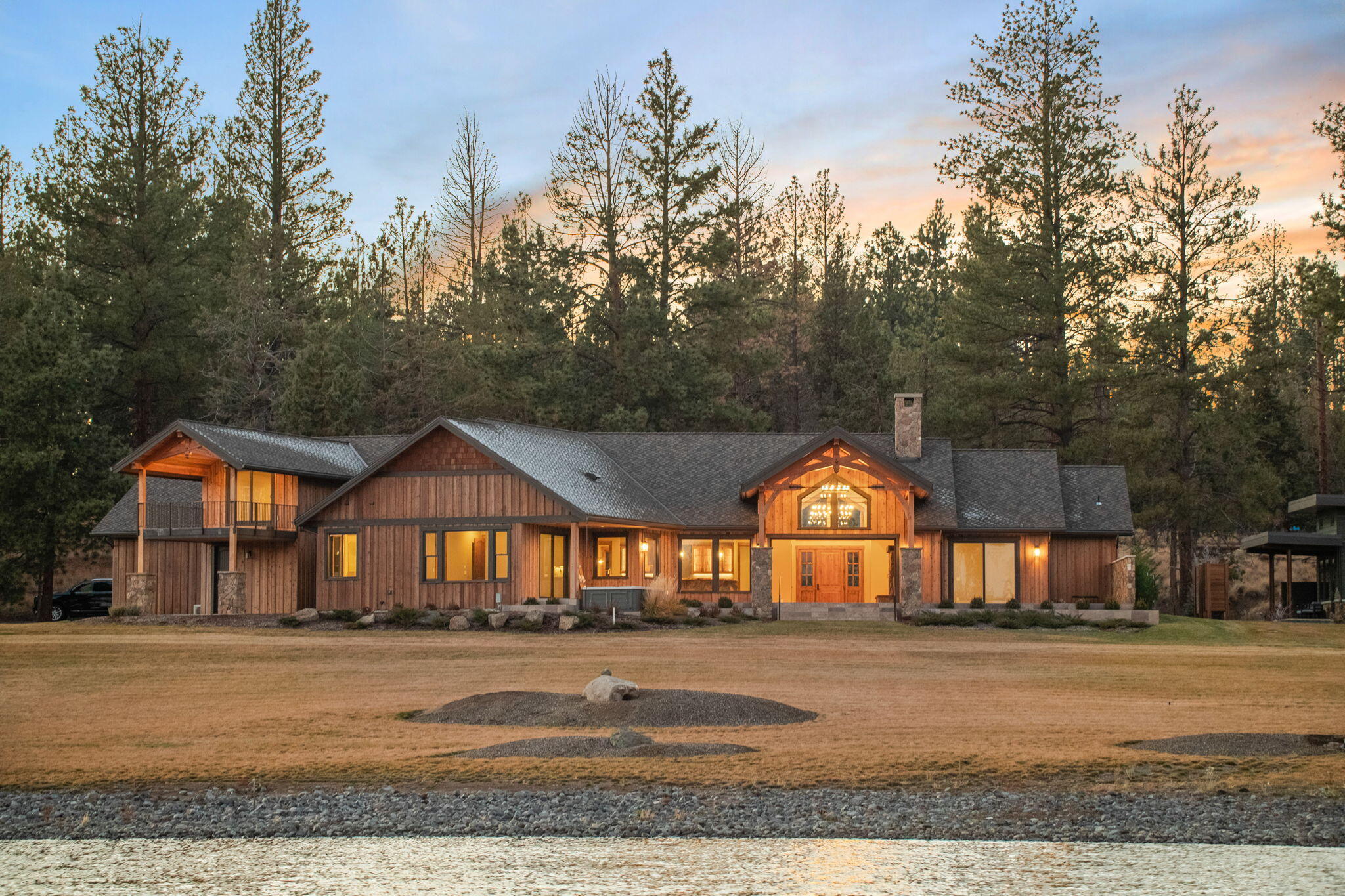 Lakes At Tanager PUD - Residential