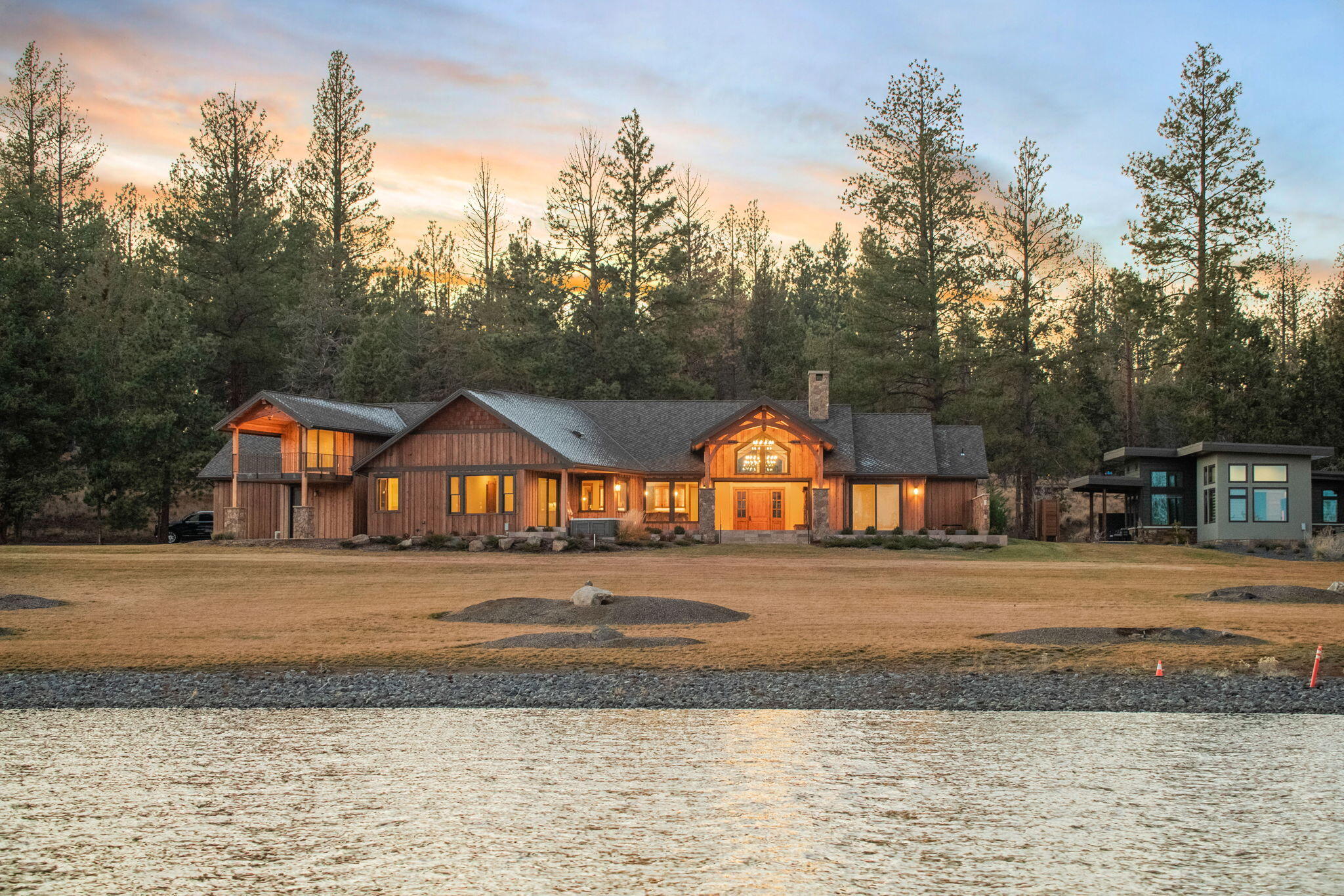 Lakes At Tanager PUD - Residential