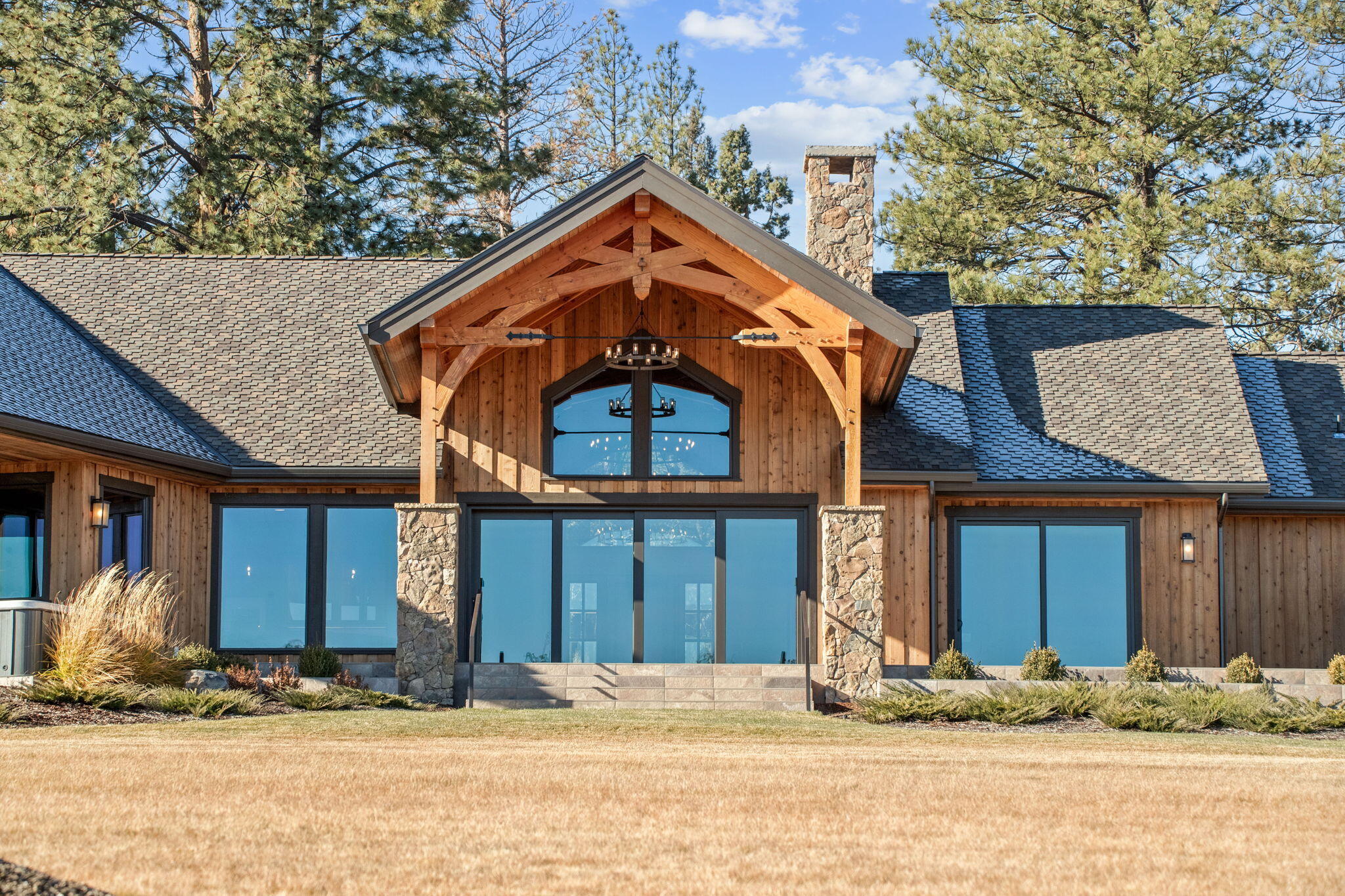 Lakes At Tanager PUD - Residential