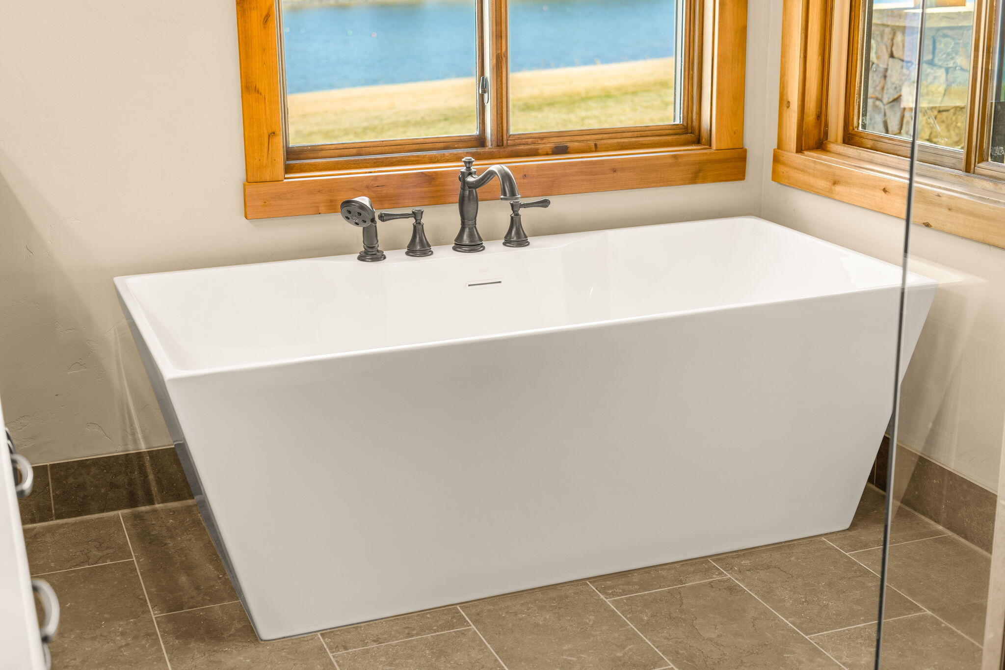 Lakes At Tanager PUD - Residential