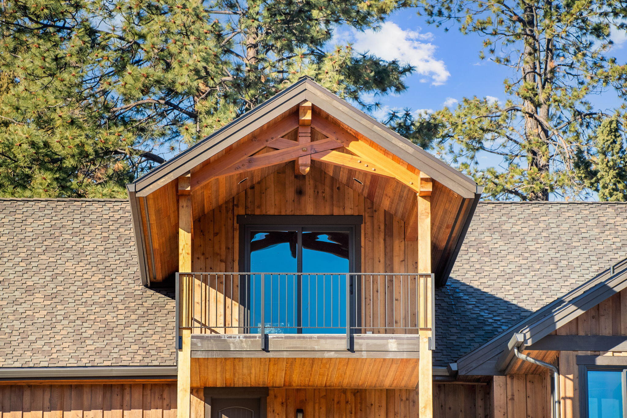 Lakes At Tanager PUD - Residential