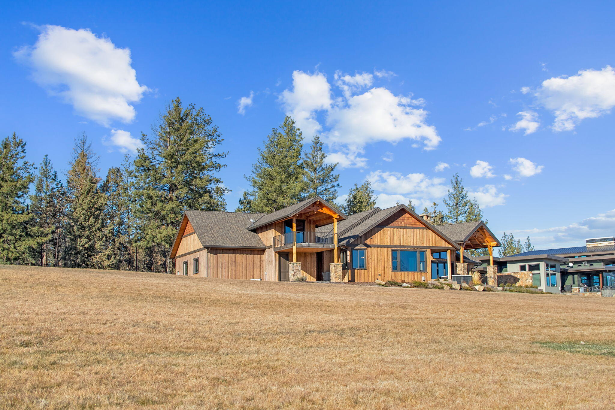 Lakes At Tanager PUD - Residential