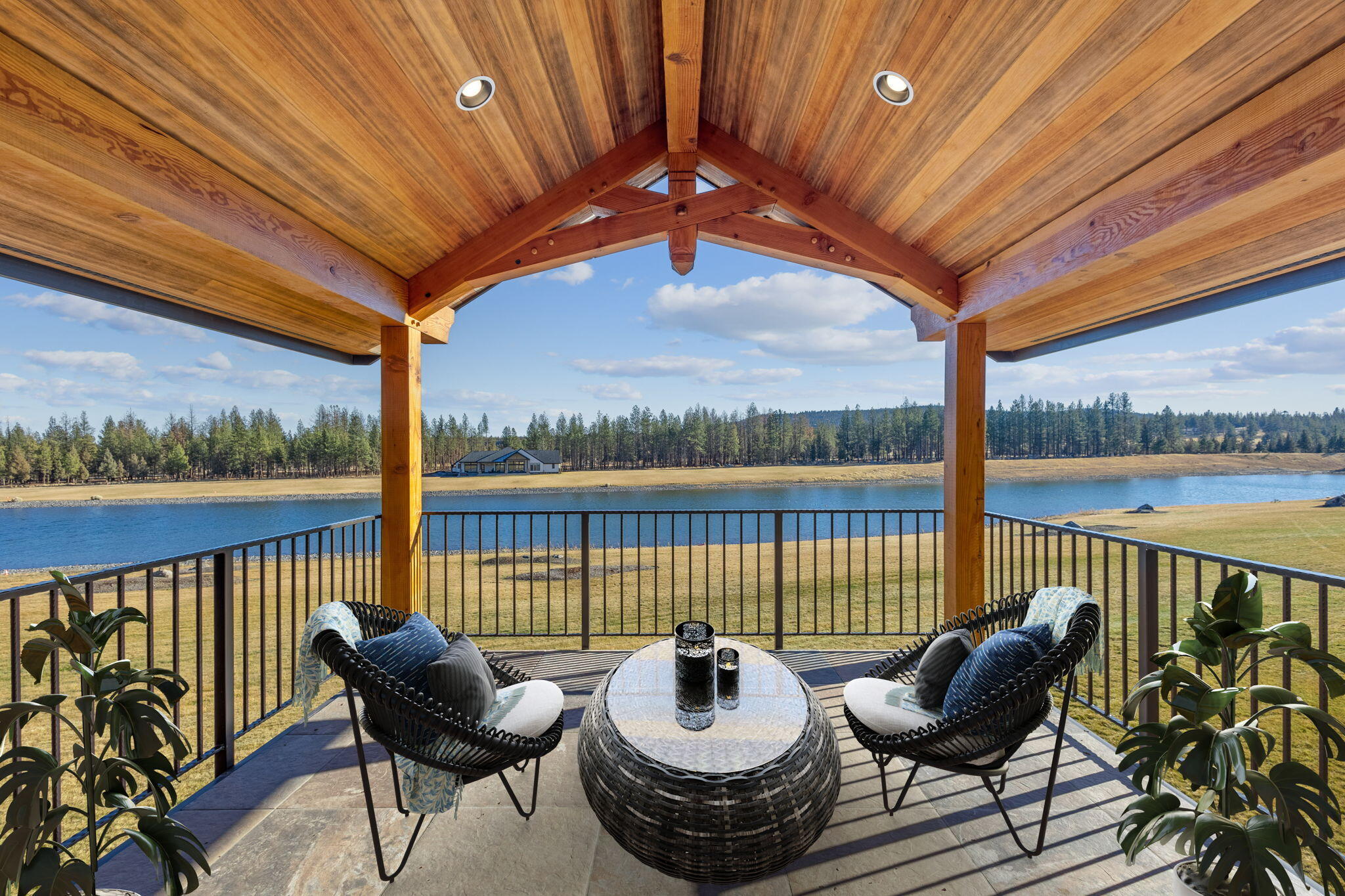 Lakes At Tanager PUD - Residential