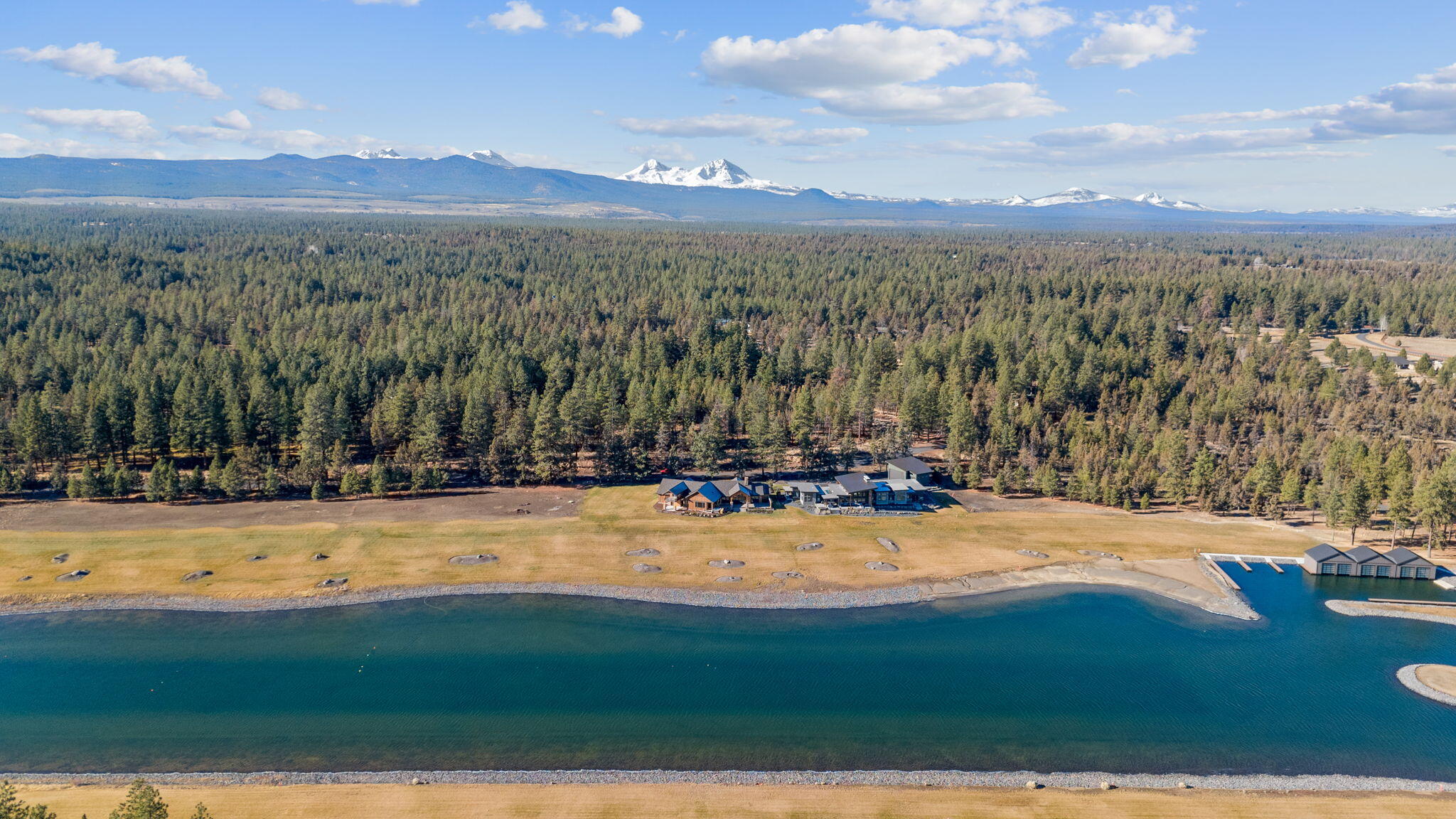 Lakes At Tanager PUD - Residential