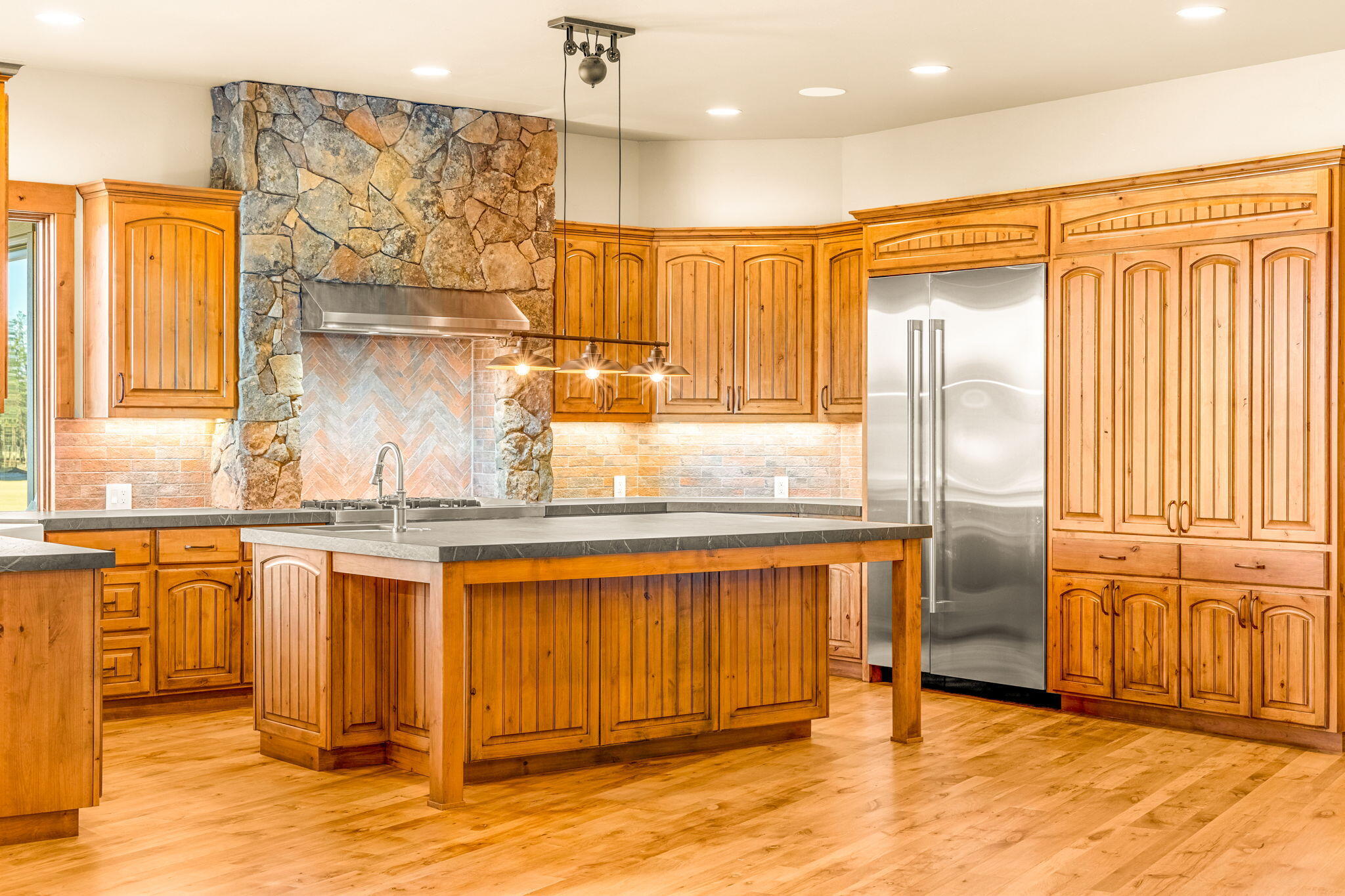 Lakes At Tanager PUD - Residential