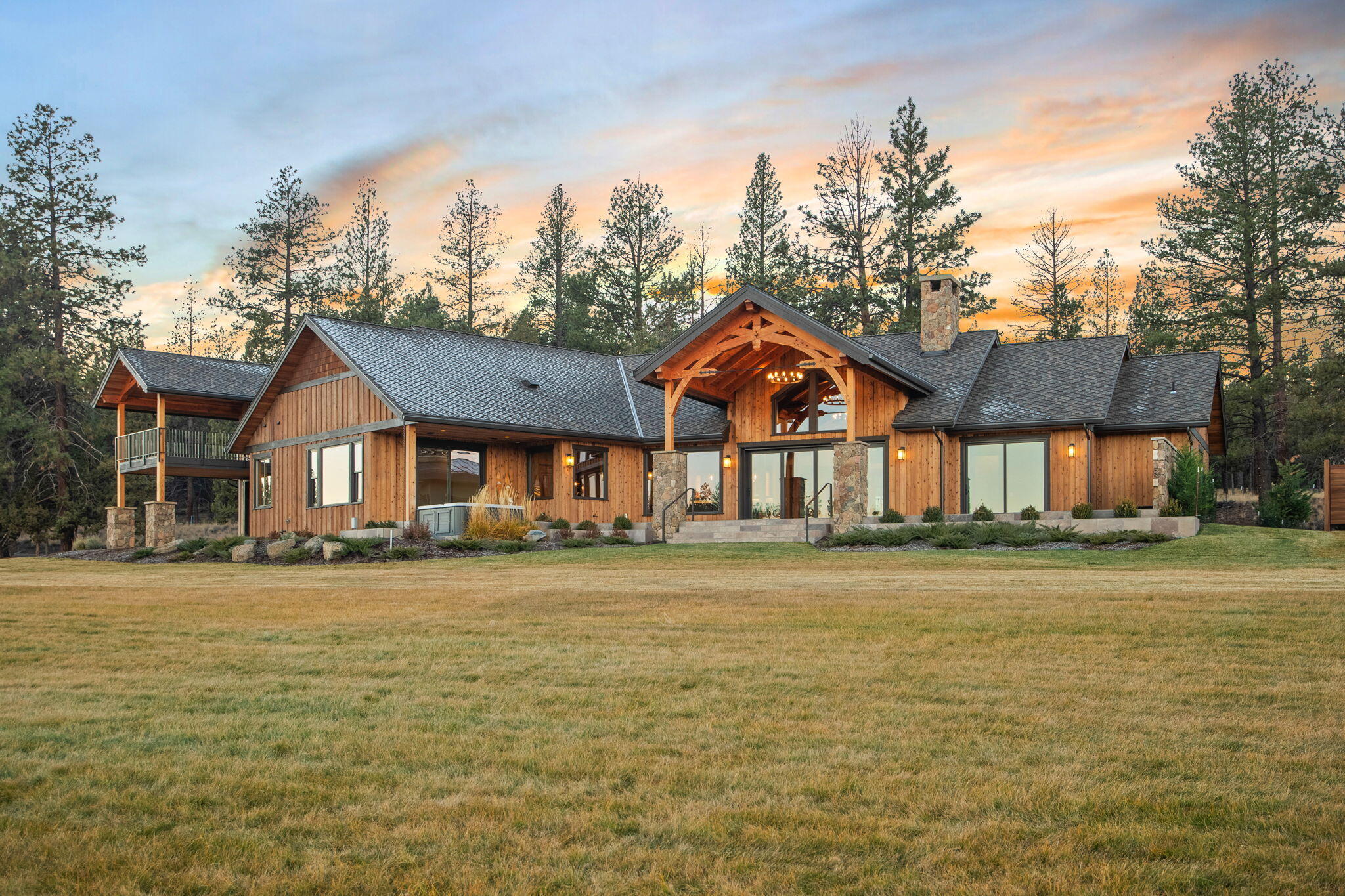 Lakes At Tanager PUD - Residential