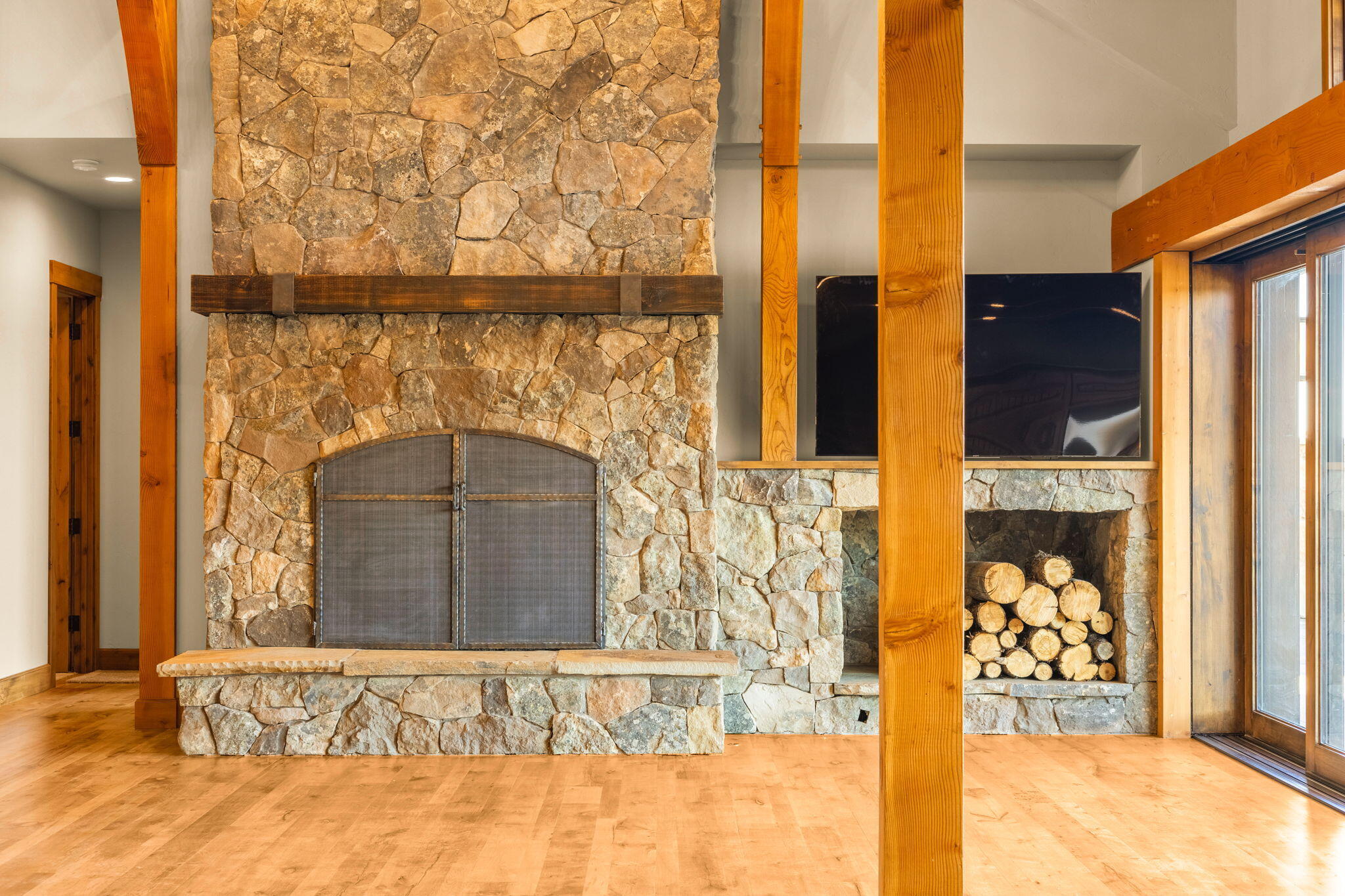 Lakes At Tanager PUD - Residential