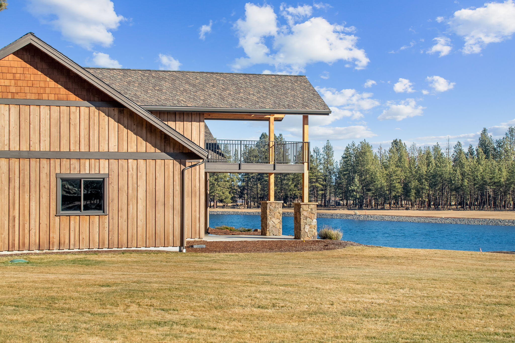 Lakes At Tanager PUD - Residential