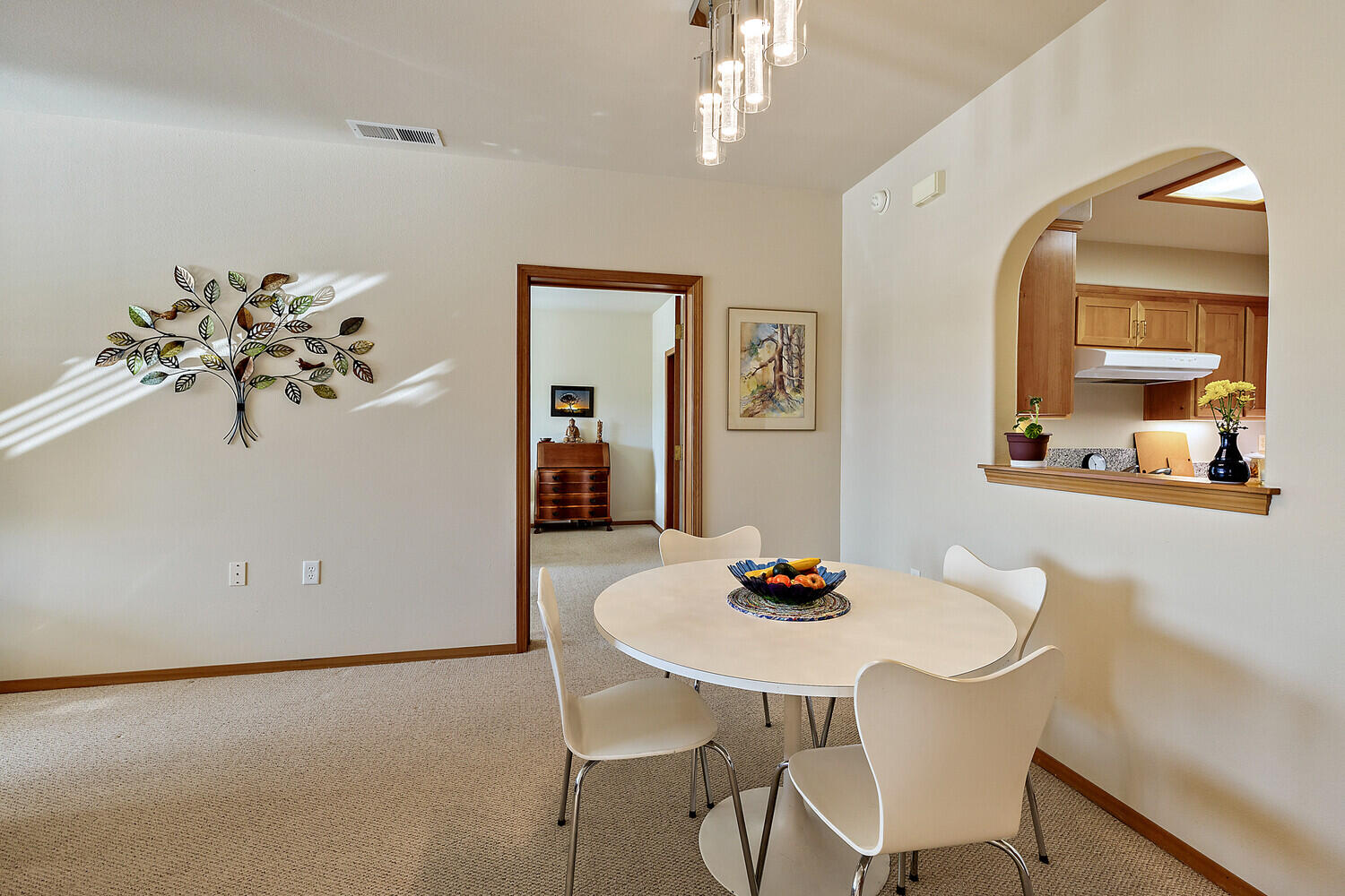 Mountain Meadows Subdivision Phase 1 - Residential