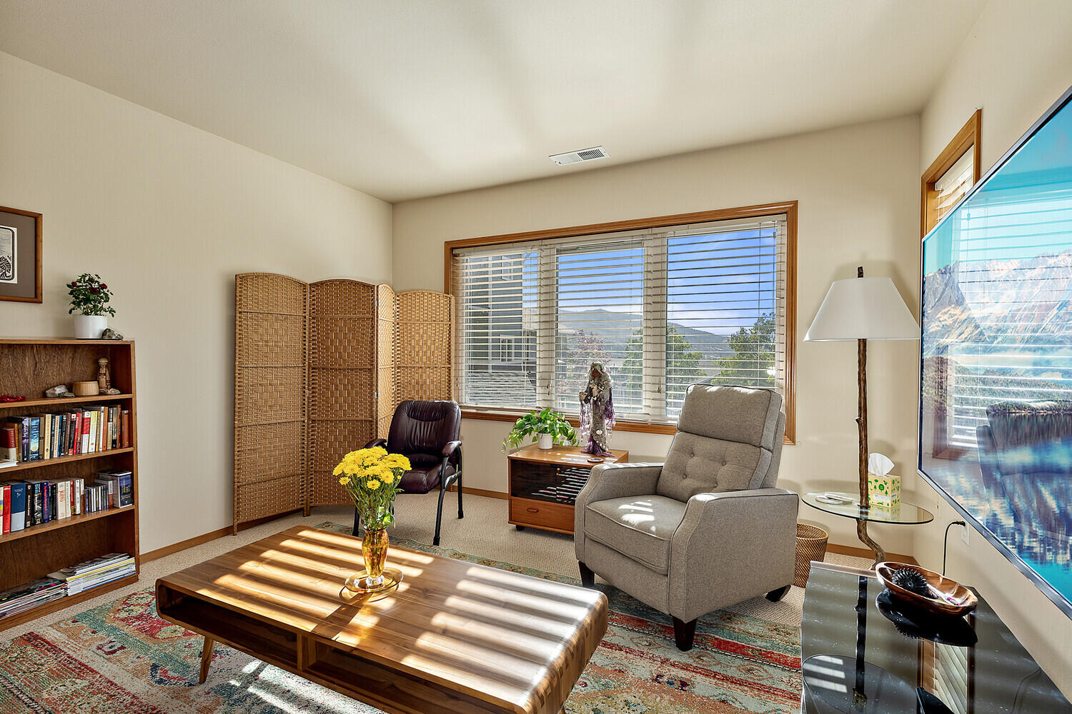 Mountain Meadows Subdivision Phase 1 - Residential